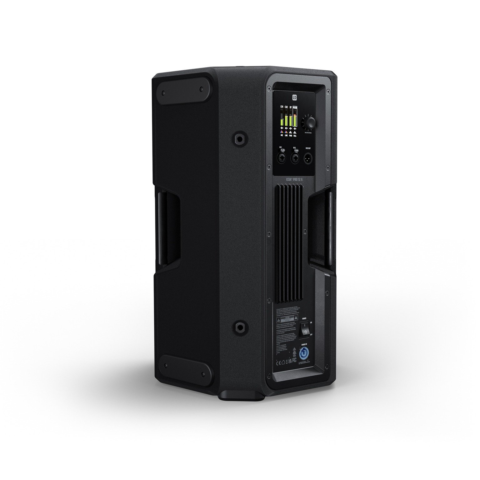 LD Systems ICOA® PRO 12 A - Image 6