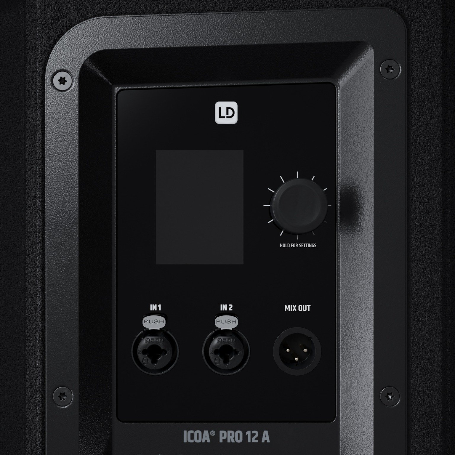 LD Systems ICOA® PRO 12 A - Image 7