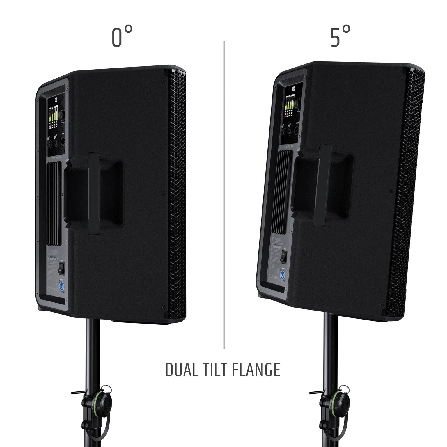 LD Systems ICOA® PRO 12 A - Image 8