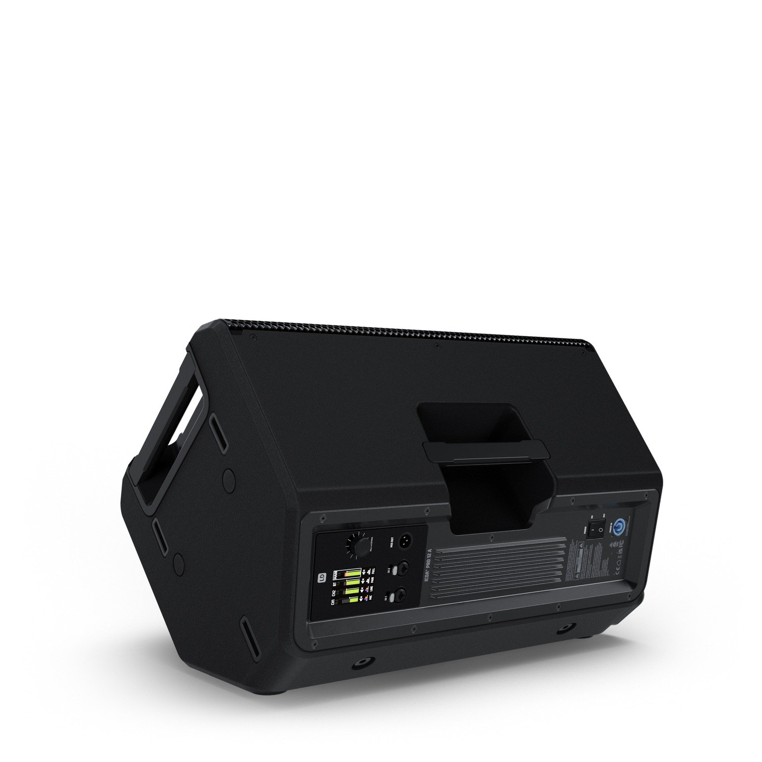 LD Systems ICOA® PRO 12 A - Image 10