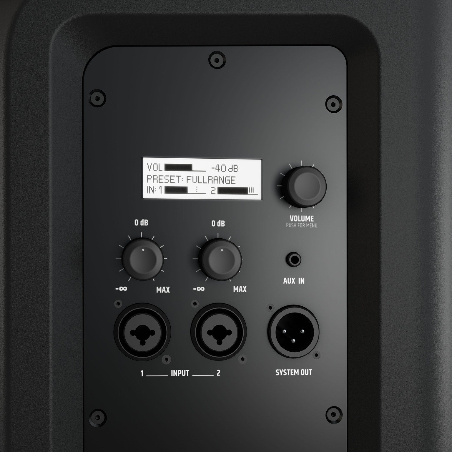 LD Systems ICOA® 12 A - Image 3