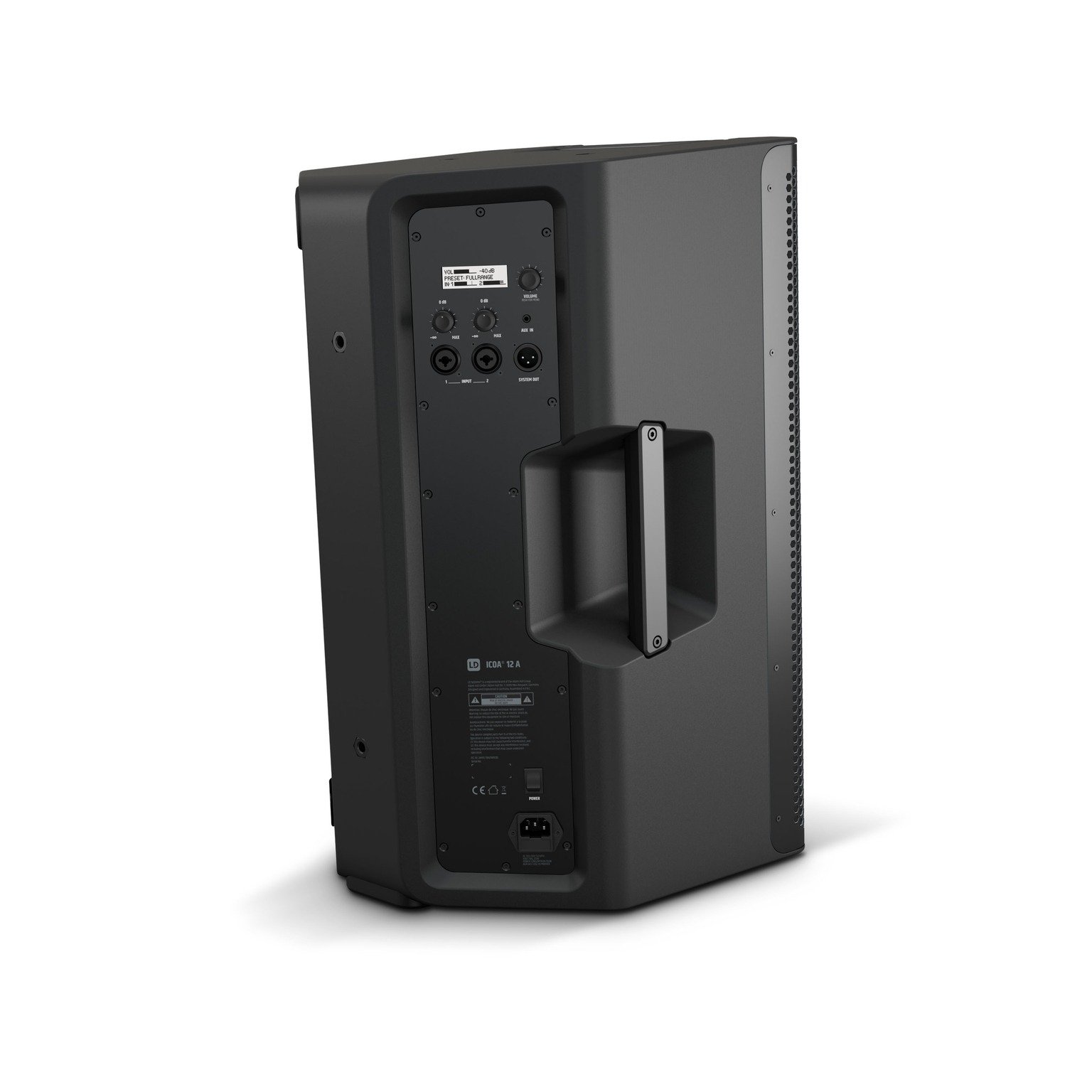 LD Systems ICOA® 12 A - Image 4