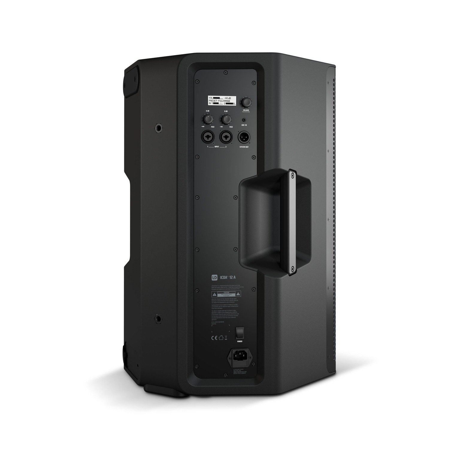 LD Systems ICOA® 12 A - Image 6