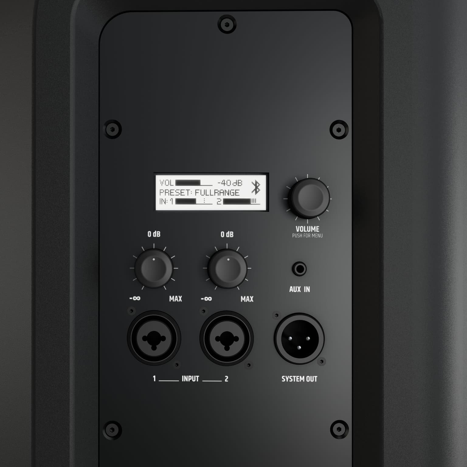 LD Systems ICOA 15 A BT - Image 3