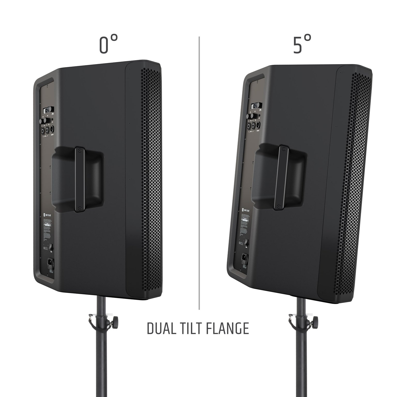 LD Systems ICOA 15 A BT - Image 9