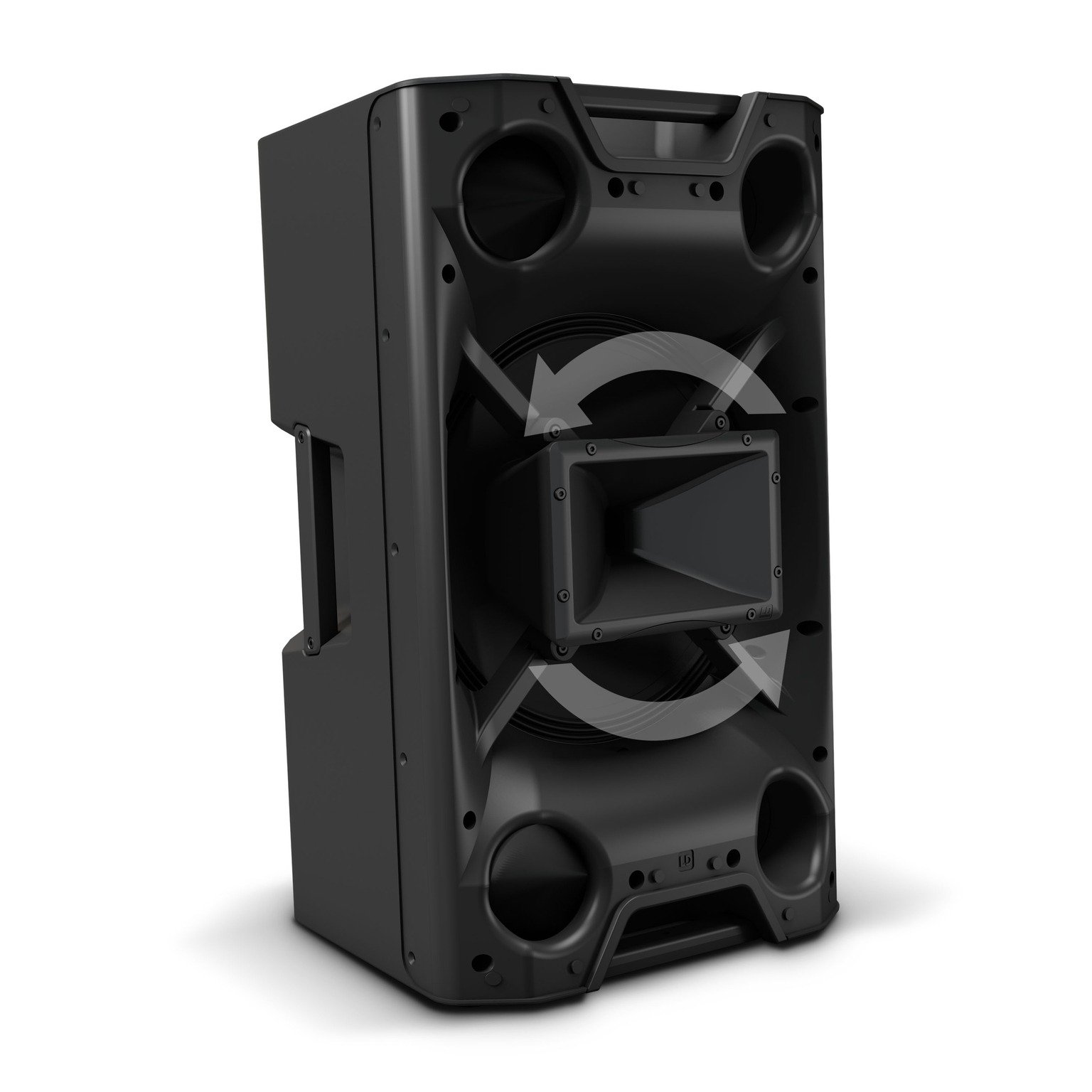 LD Systems ICOA 15 A BT - Image 10