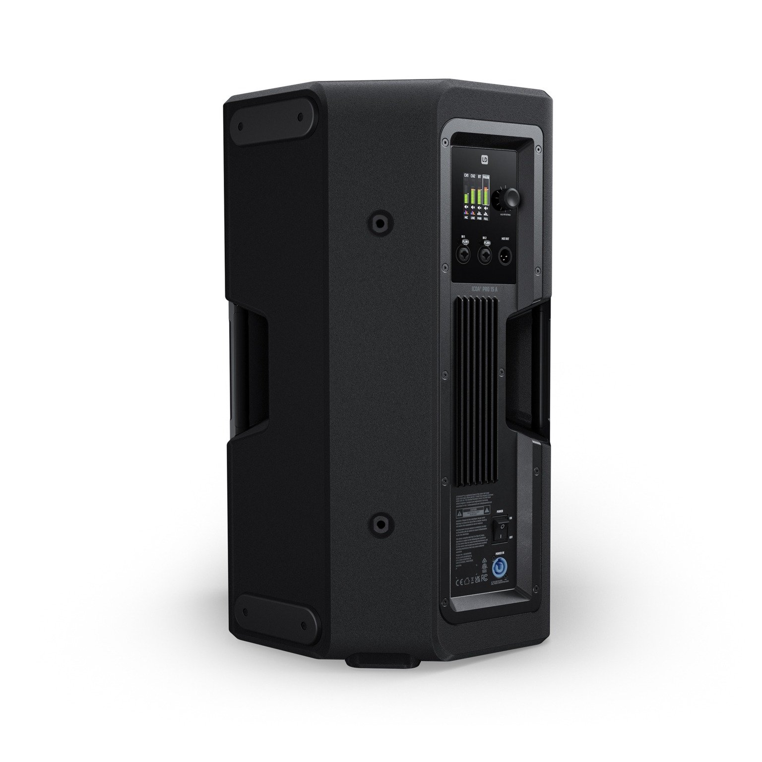 LD Systems ICOA® PRO 15 A - Image 6