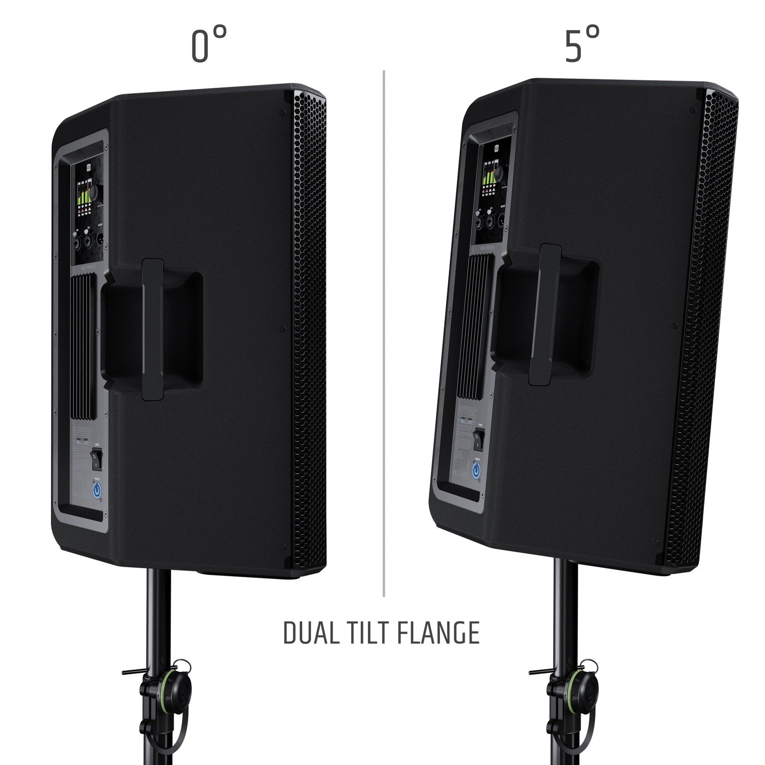 LD Systems ICOA® PRO 15 A - Image 8