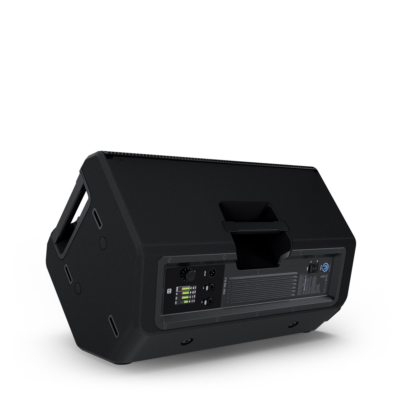LD Systems ICOA® PRO 15 A - Image 10