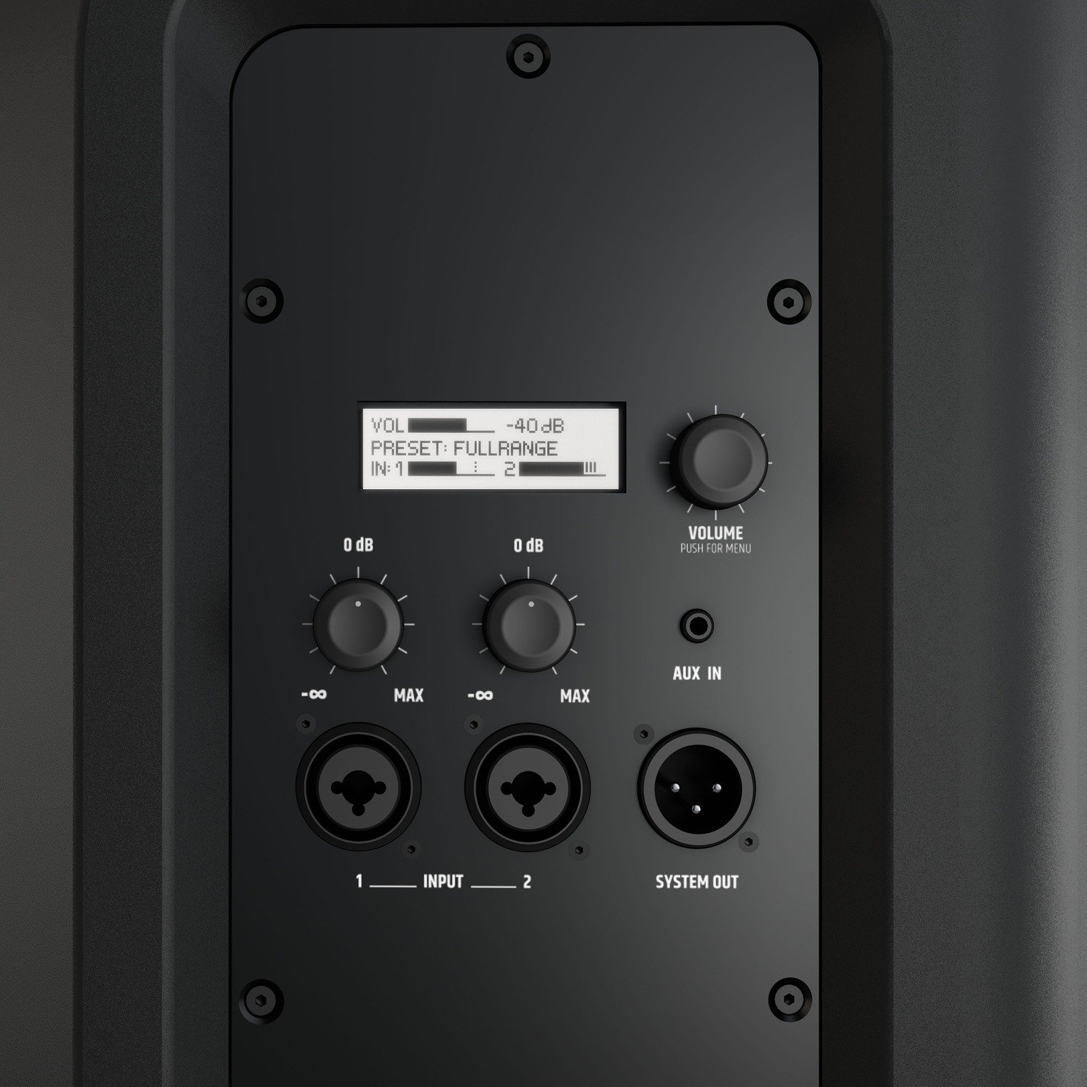 LD Systems ICOA® 15 A - Image 3