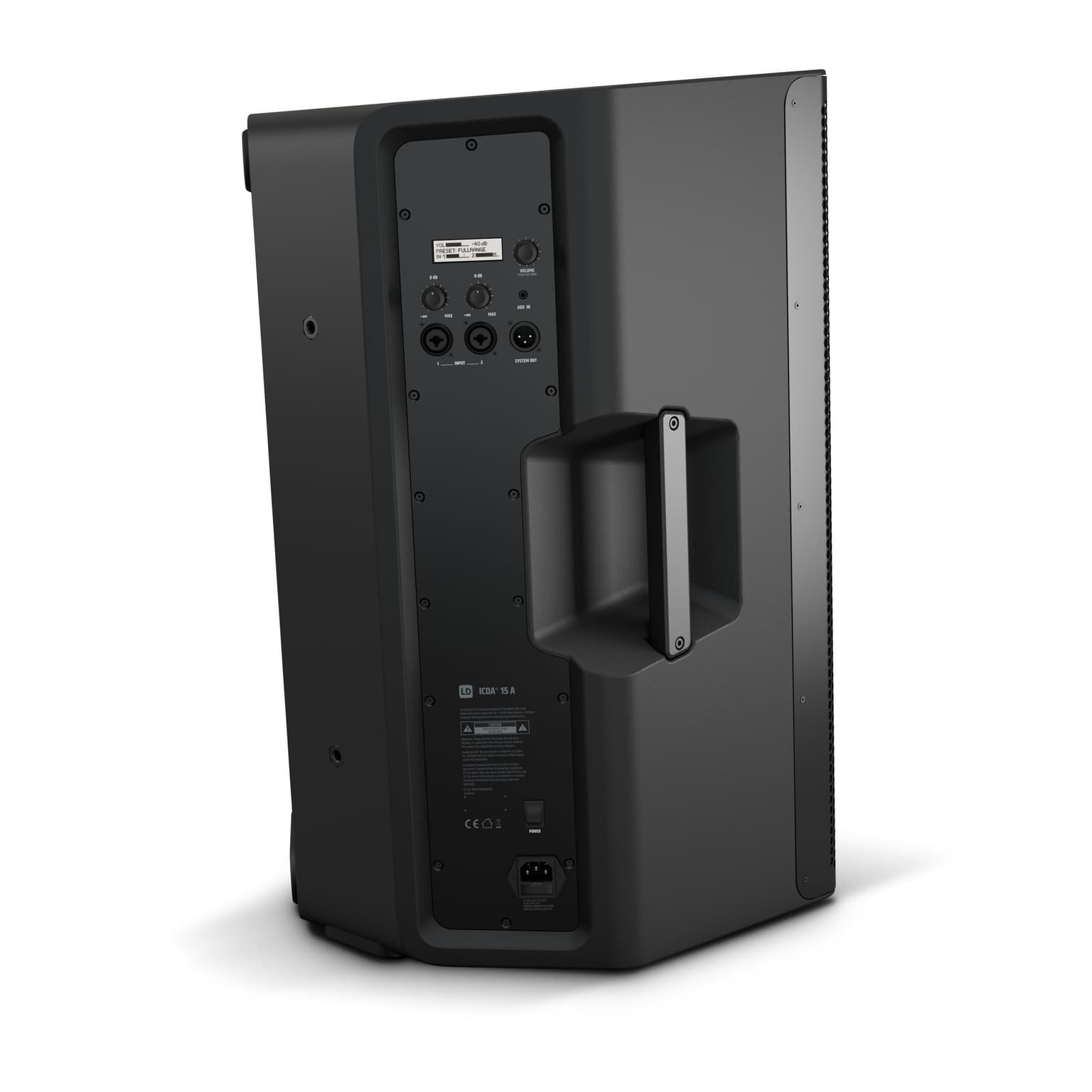 LD Systems ICOA® 15 A - Image 4