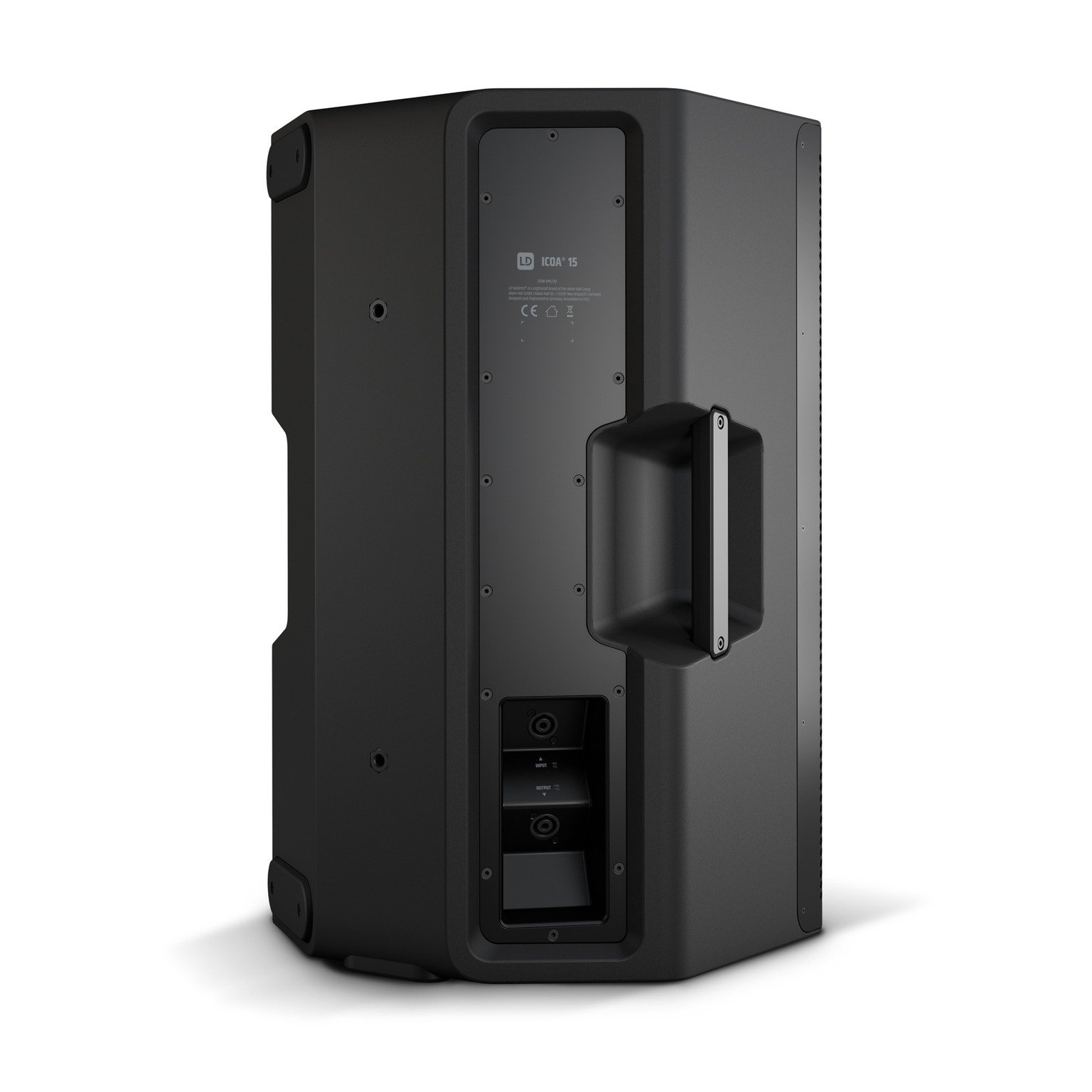 LD Systems ICOA® 15 - Image 6