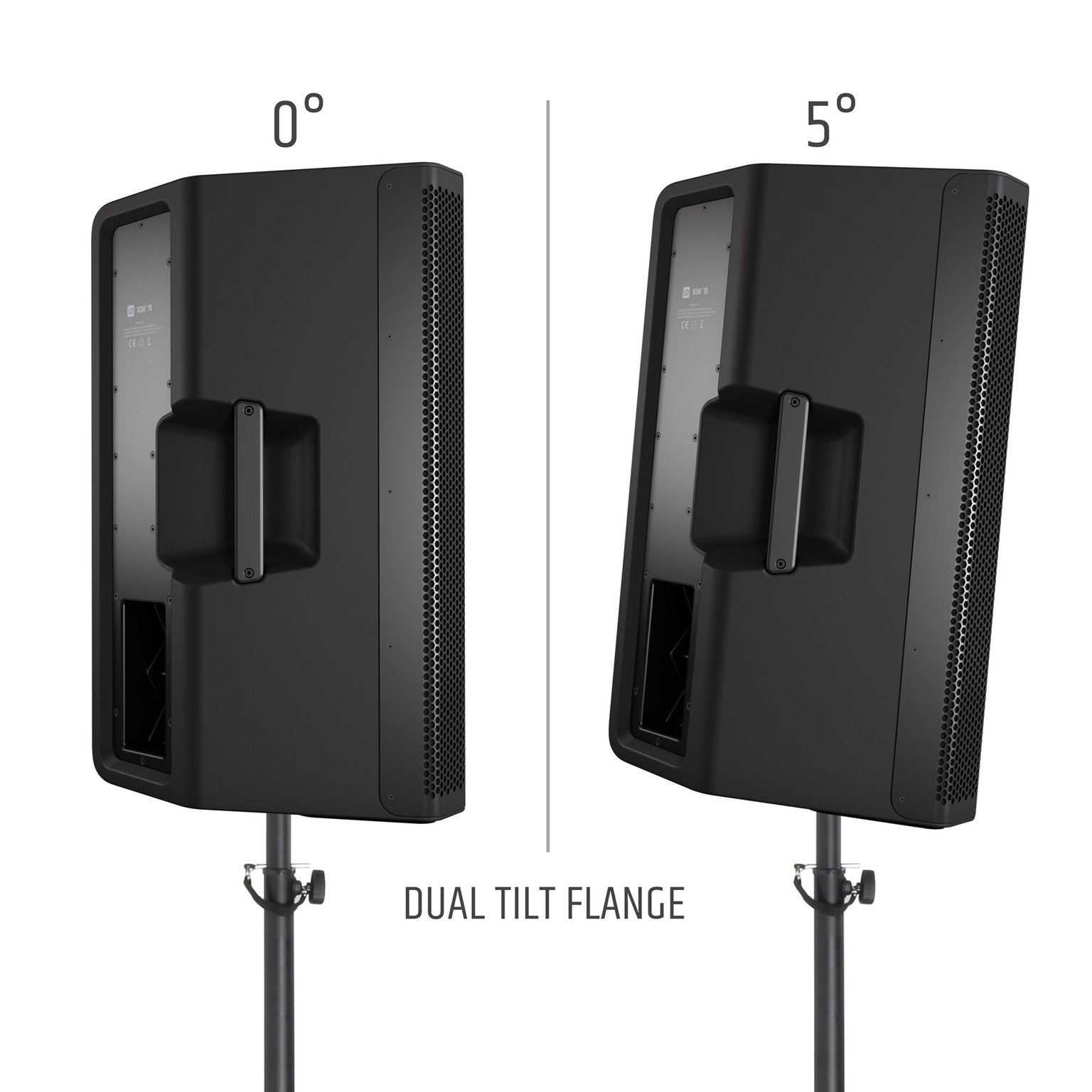 LD Systems ICOA® 15 - Image 9