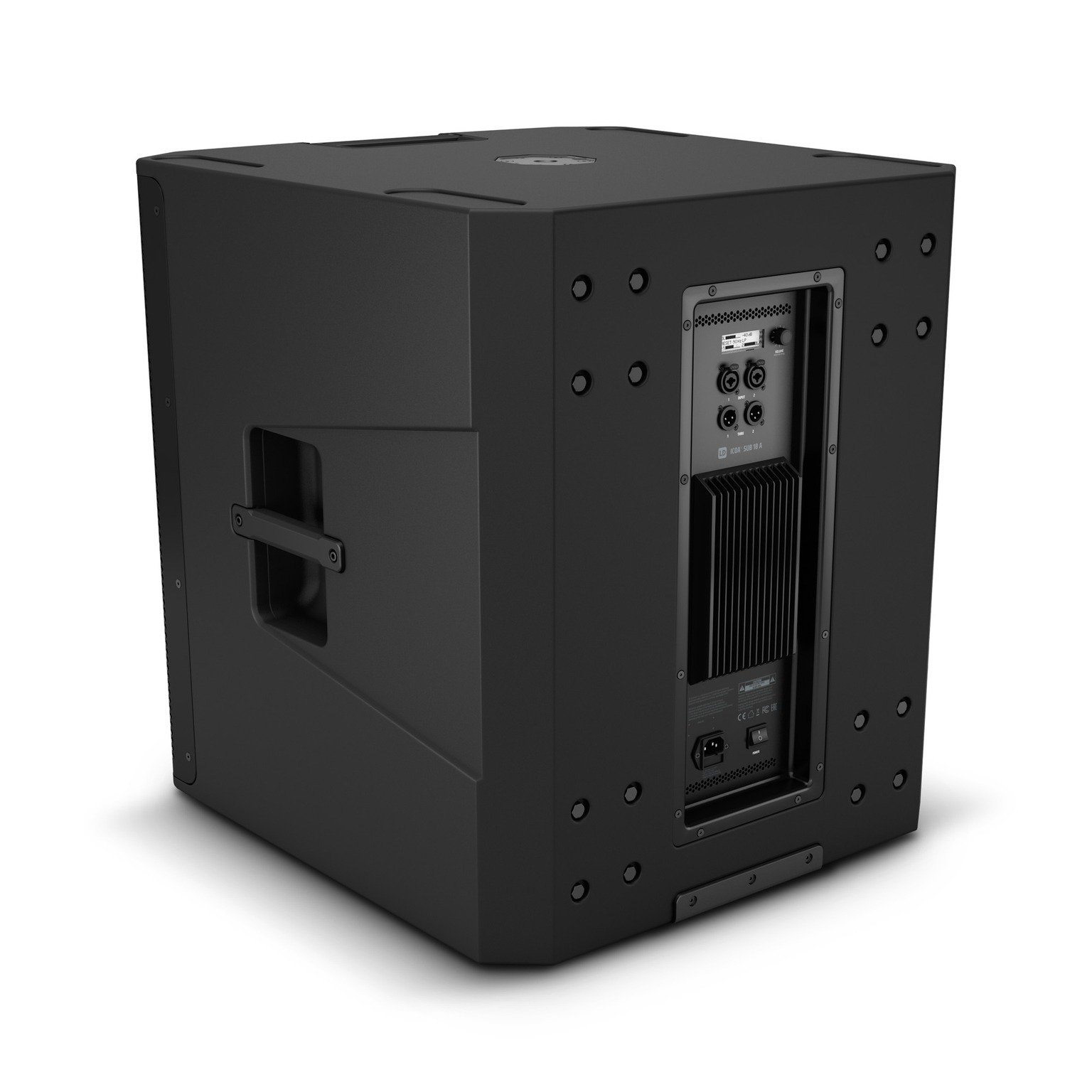 LD Systems ICOA SUB 18 A - Image 4