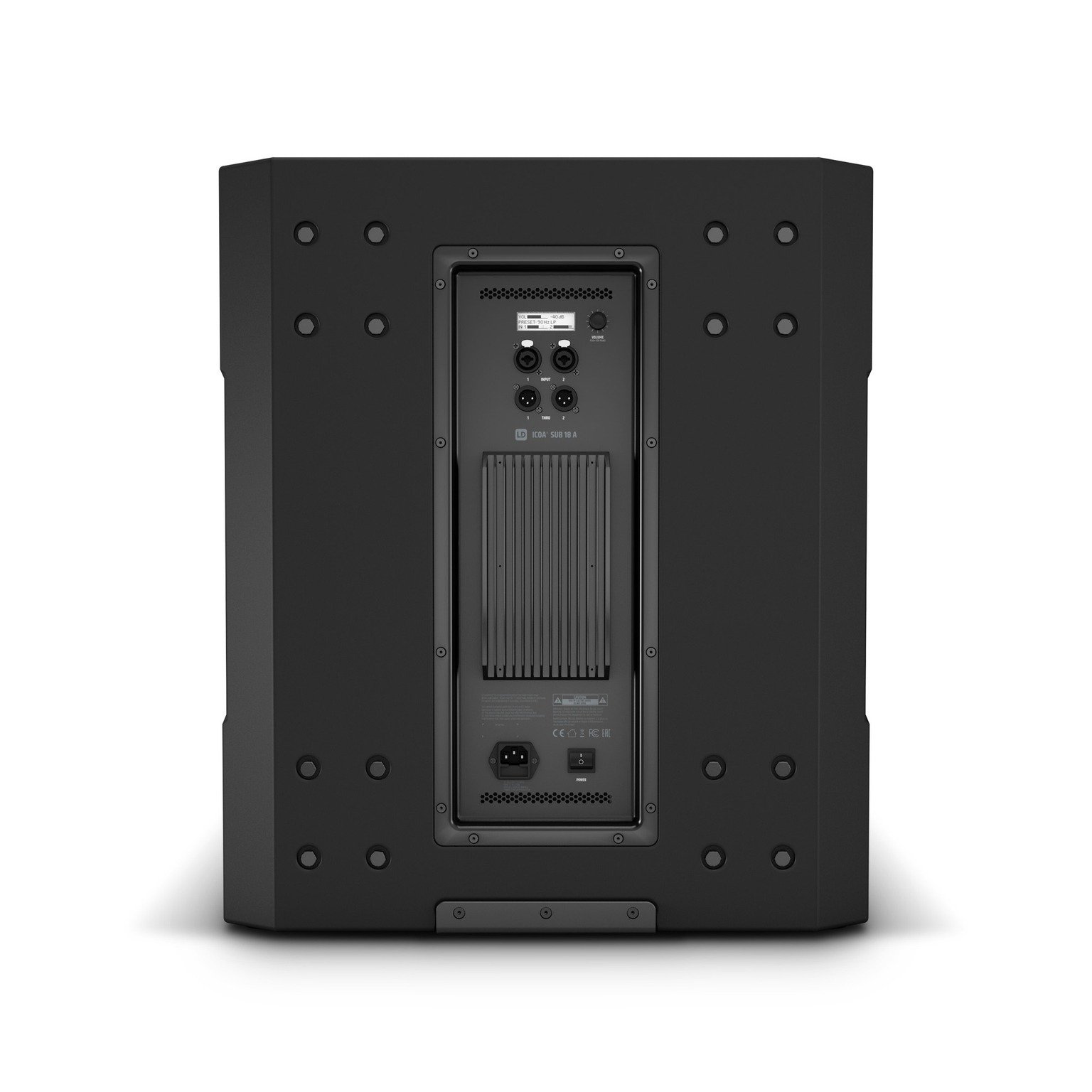 LD Systems ICOA SUB 18 A - Image 6
