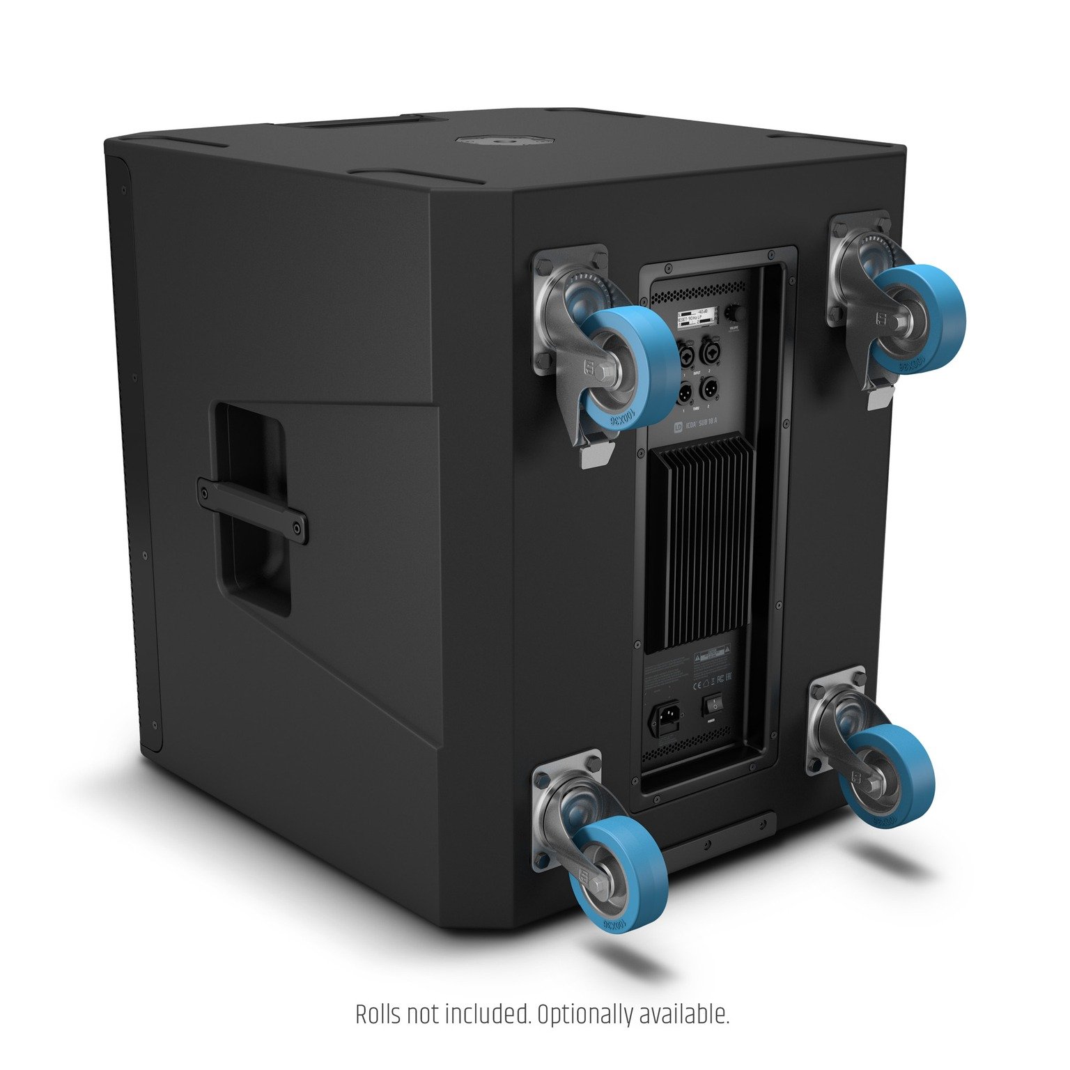 LD Systems ICOA SUB 18 A - Image 10