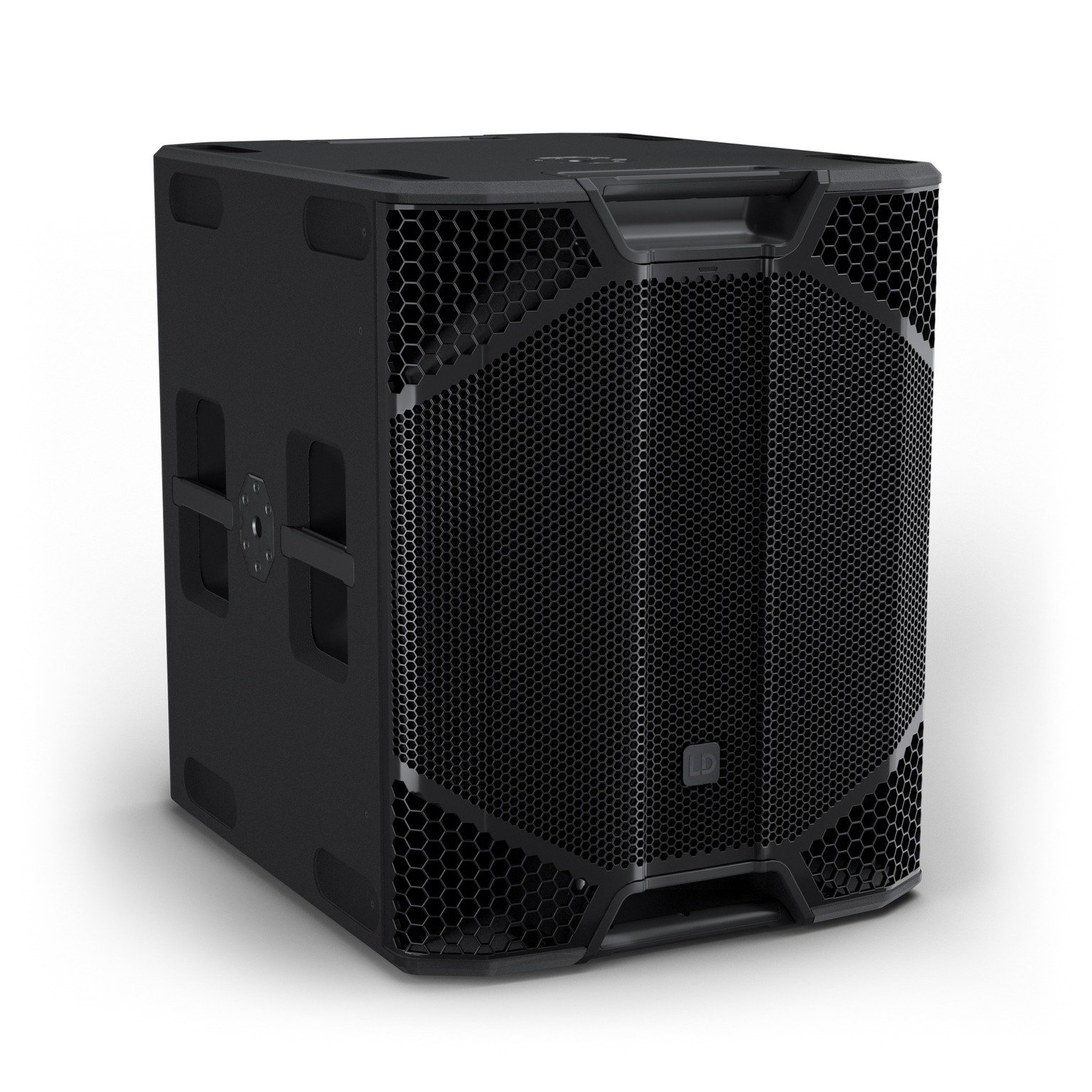 LD Systems ICOA® PRO SUB 21 A - Image 2