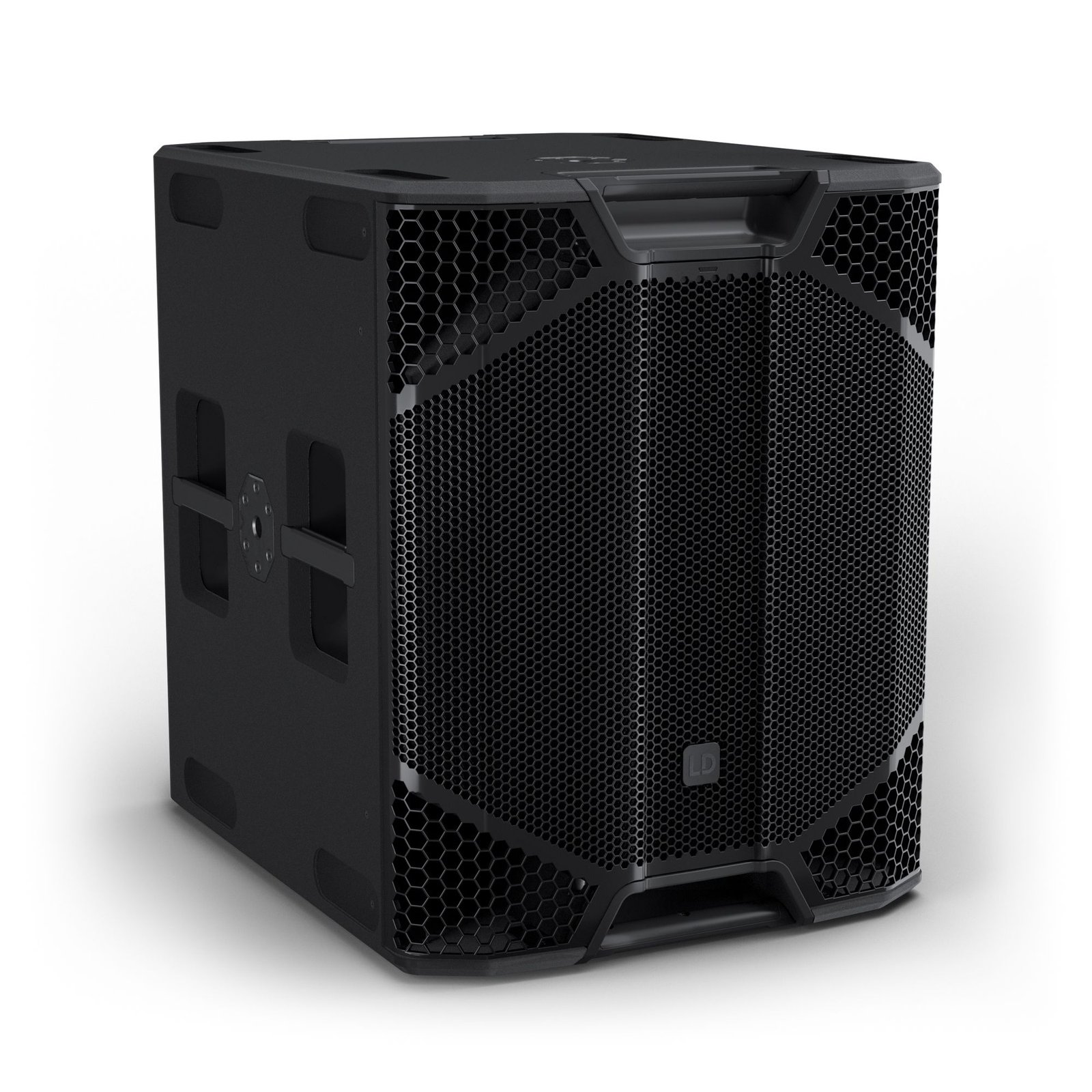LD Systems ICOA® PRO SUB 21 A