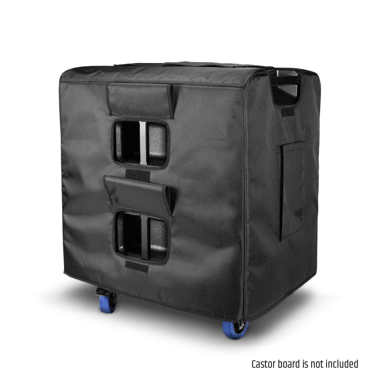 LD Systems ICOA® PRO SUB 21 PC - Image 3