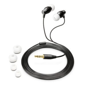 IEHP 1 - Professional In-Ear Headphones