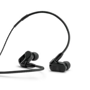 IE HP 2 - Professional In-Ear Headphones