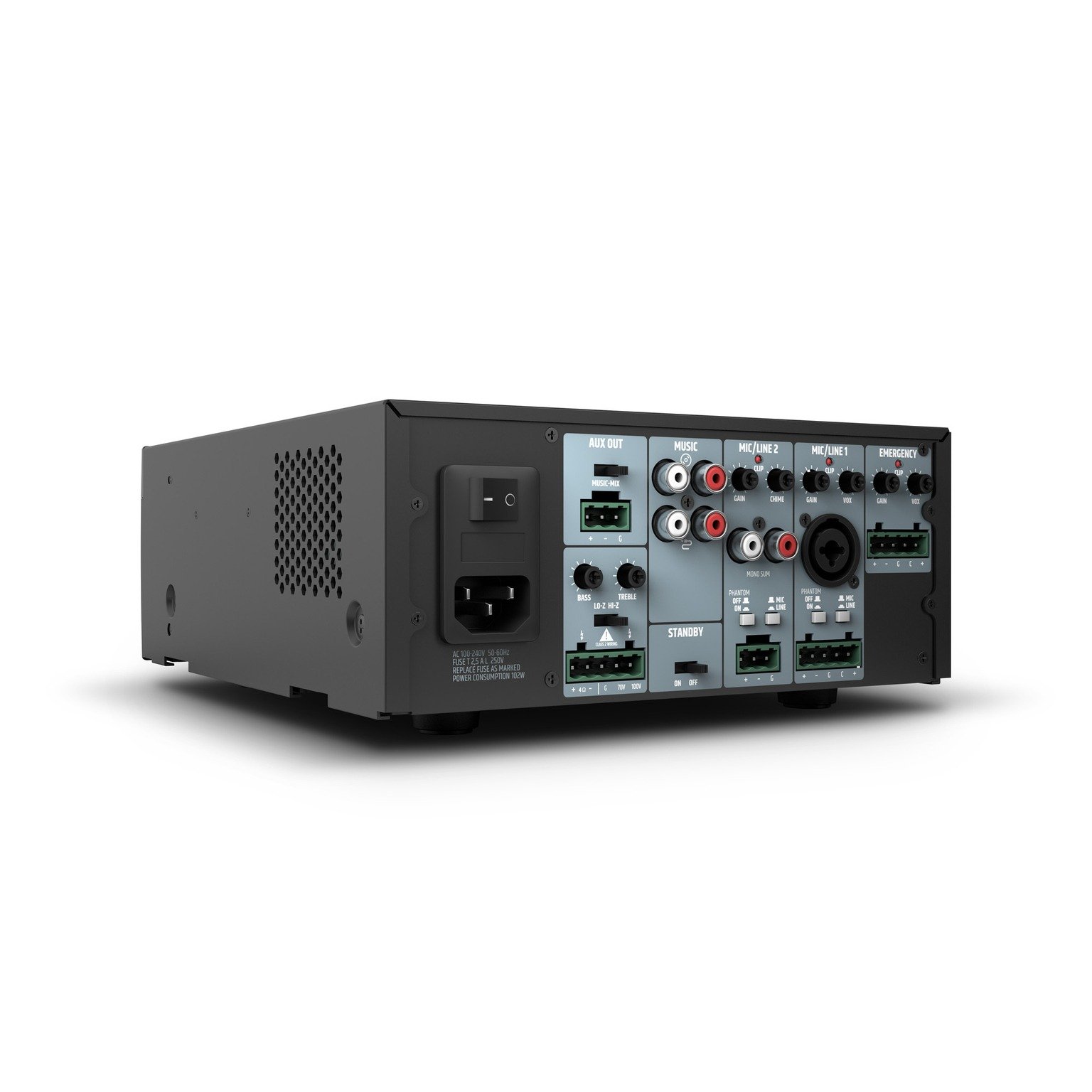 LD Systems IMA 60 - Image 3