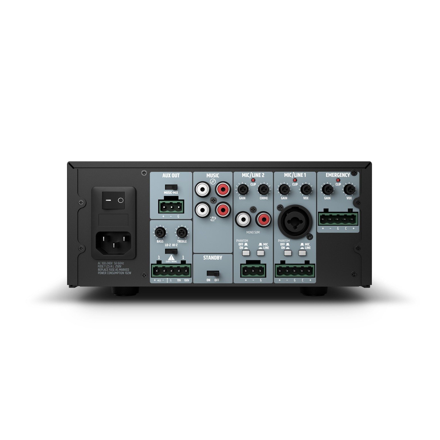 LD Systems IMA 60 - Image 5