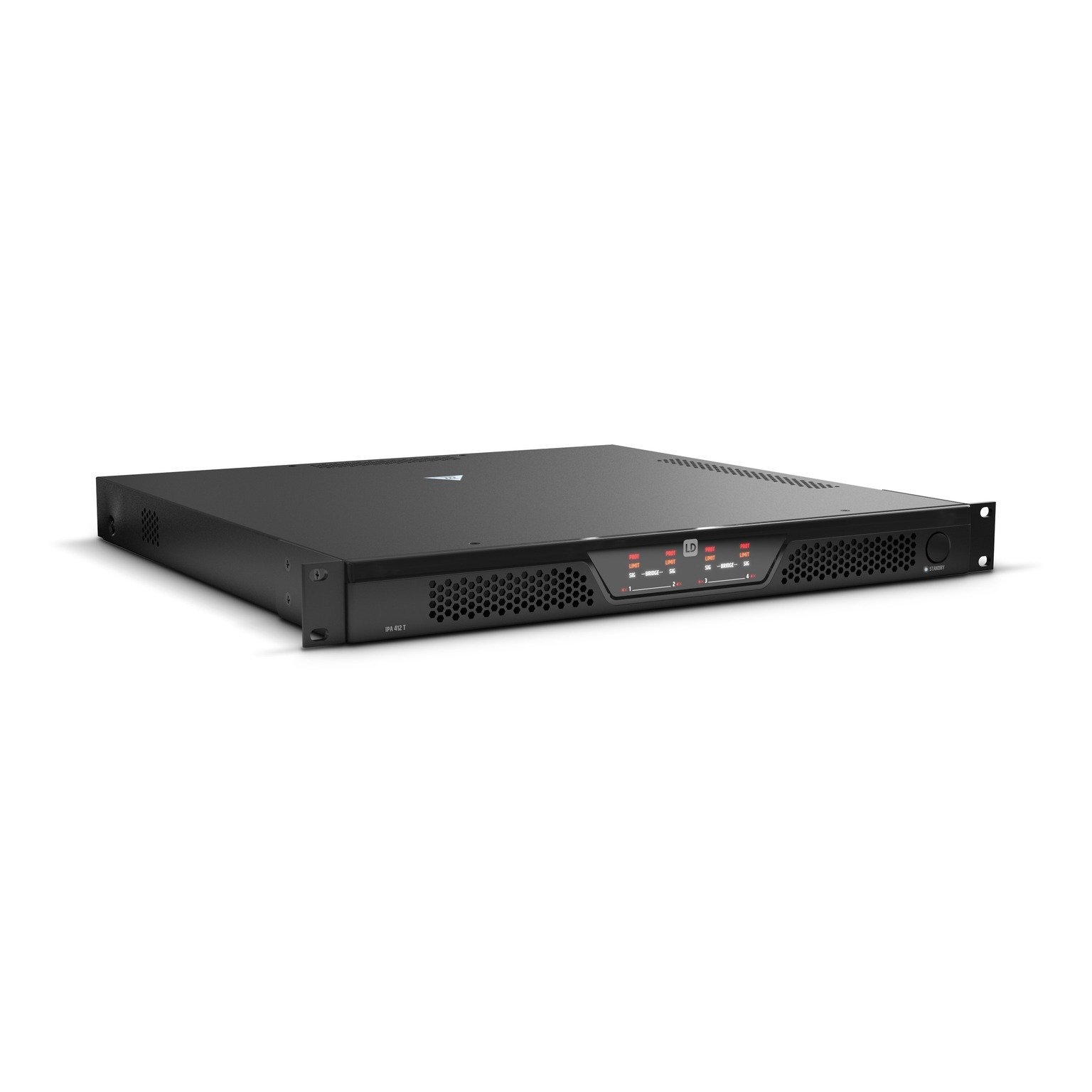 LD Systems IPA 412 T - Image 2