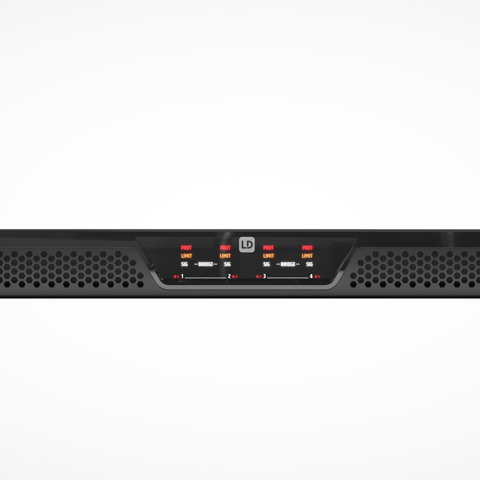 LD Systems IPA 412 T - Image 10