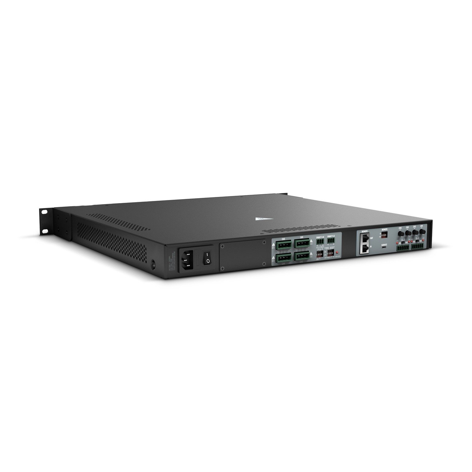 LD Systems IPA 424 T - Image 3