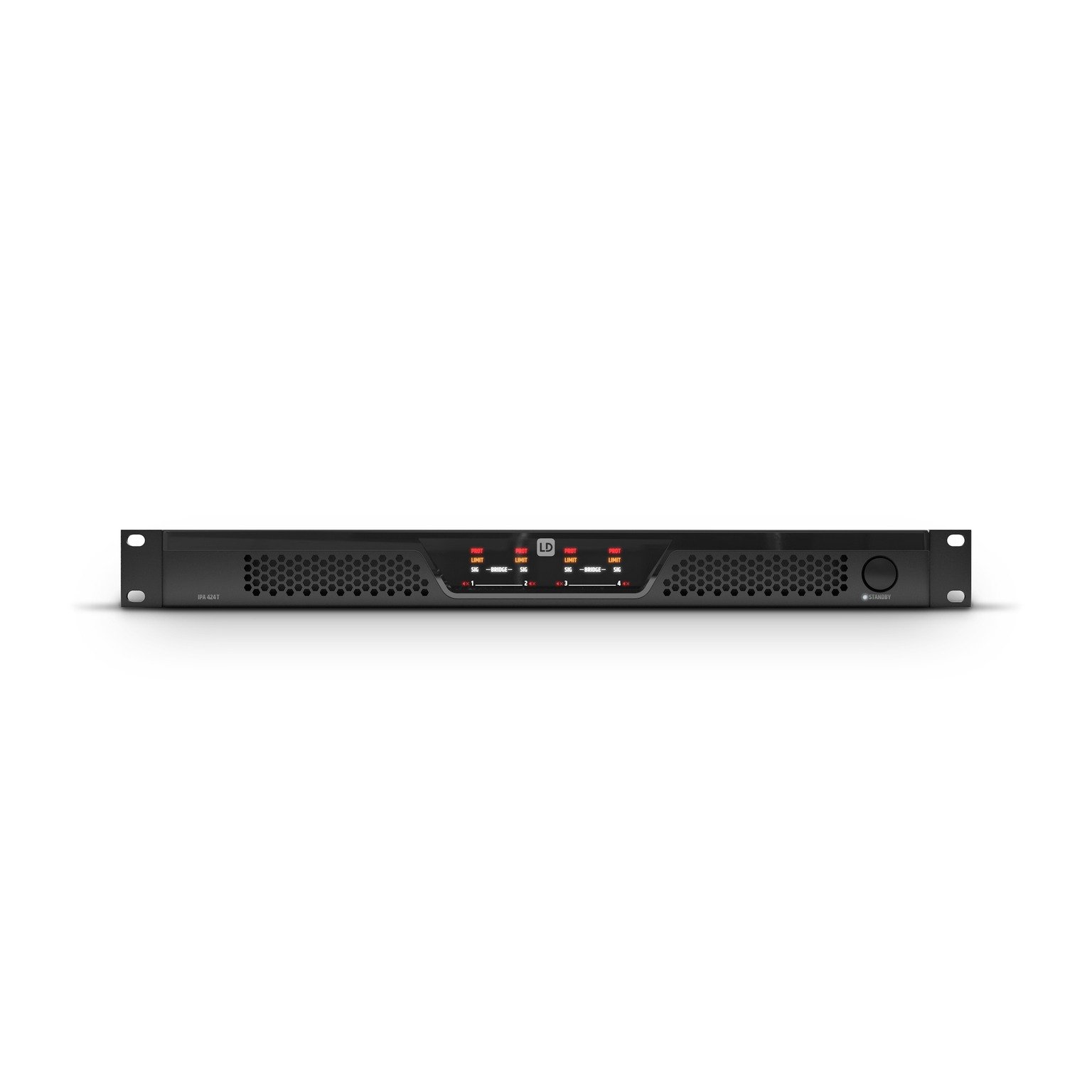 LD Systems IPA 424 T - Image 4