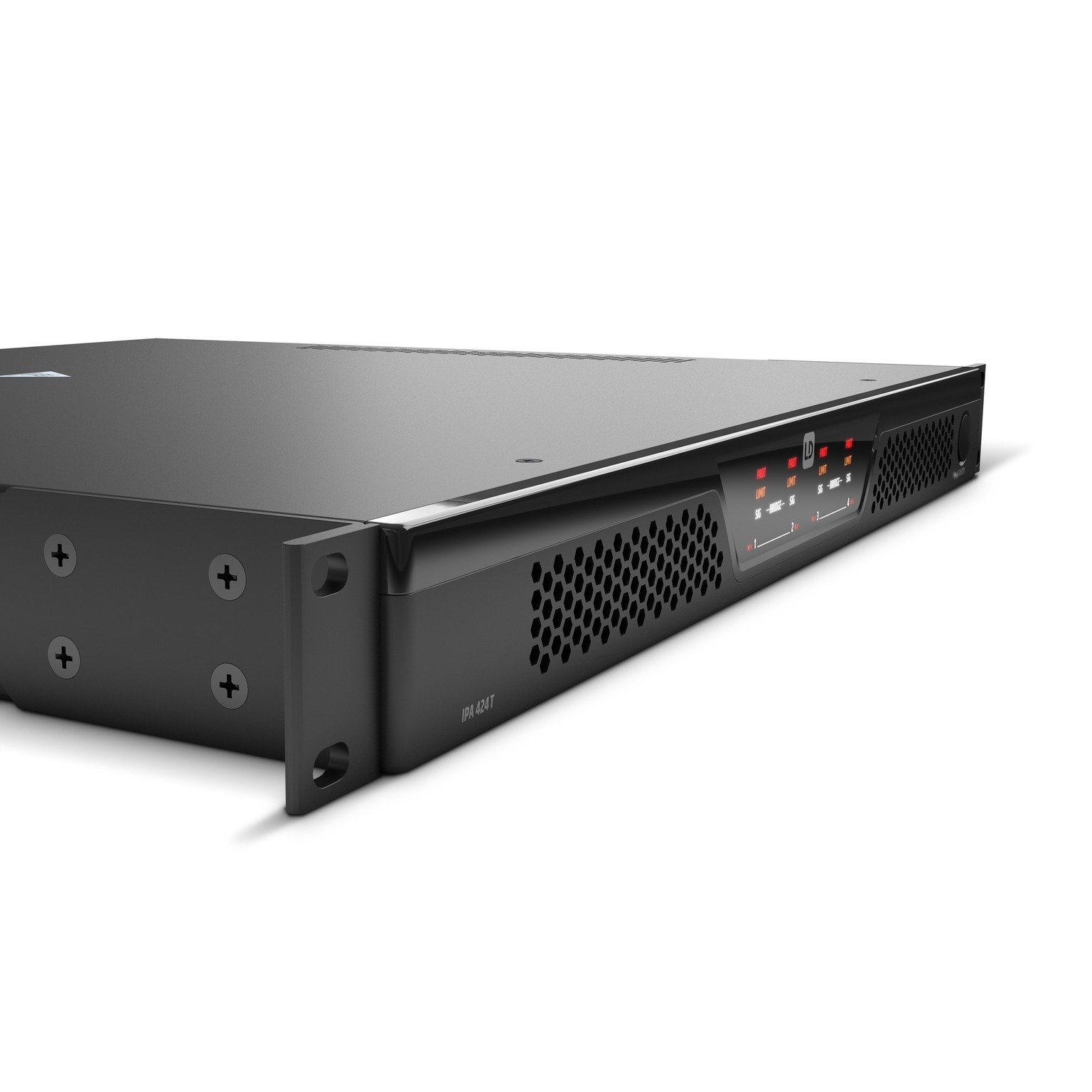 LD Systems IPA 424 T - Image 6