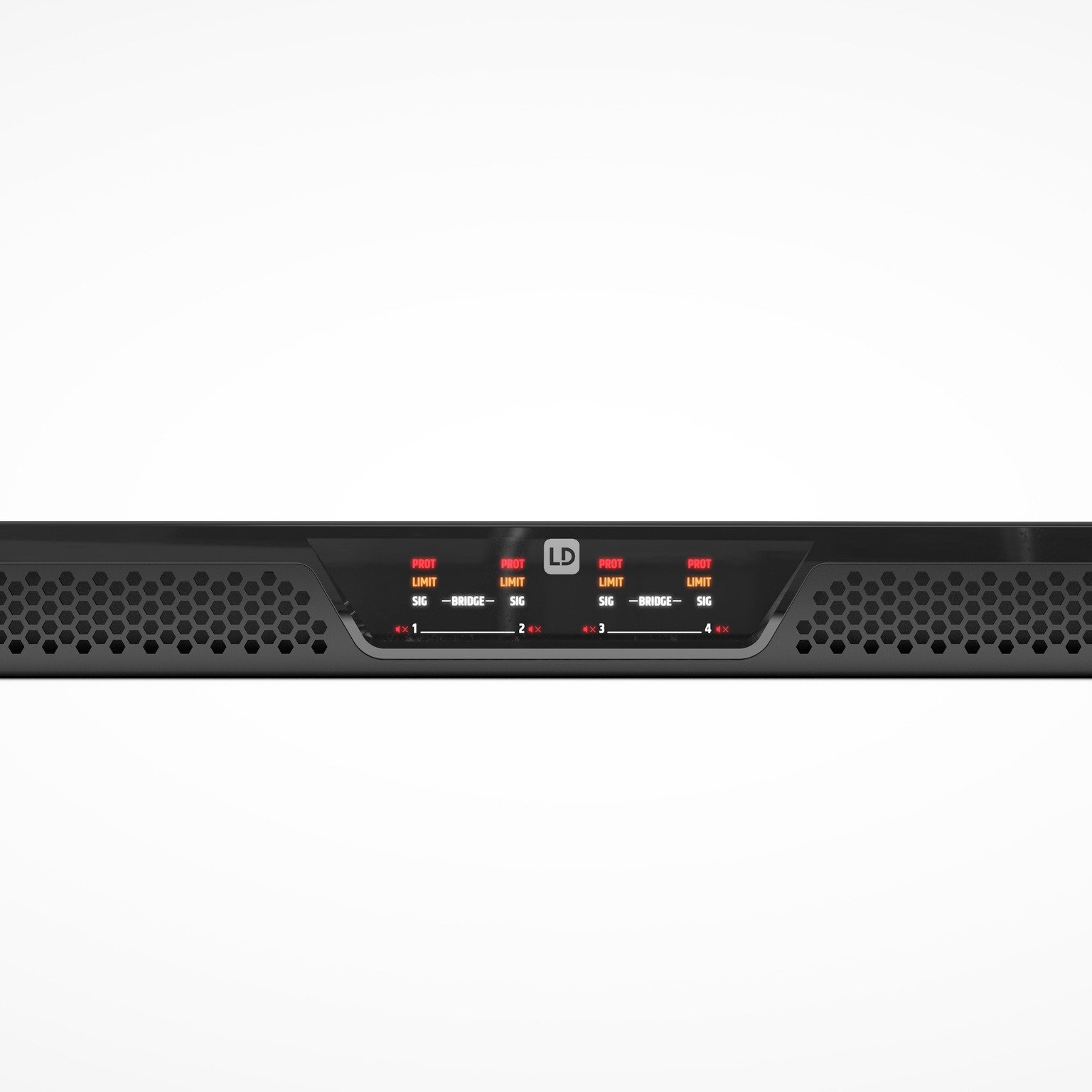 LD Systems IPA 424 T - Image 10