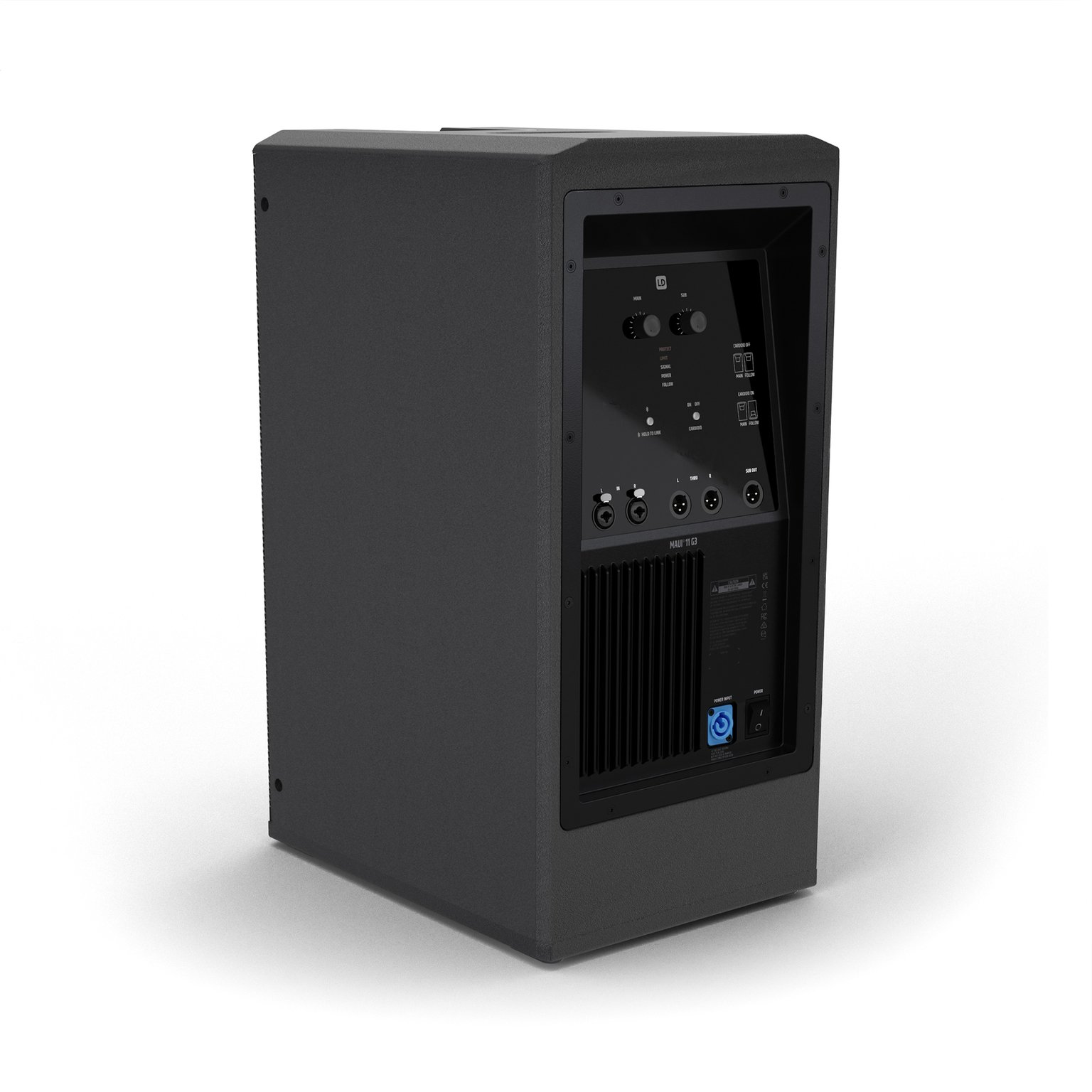 LD Systems MAUI® 11 G3 SUB - Image 3