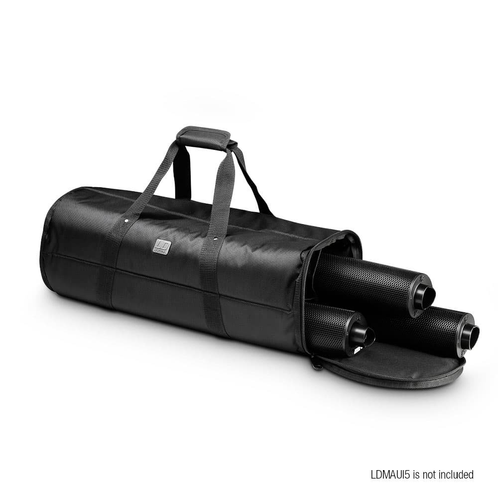 LD Systems MAUI® 5 SAT BAG - Image 3