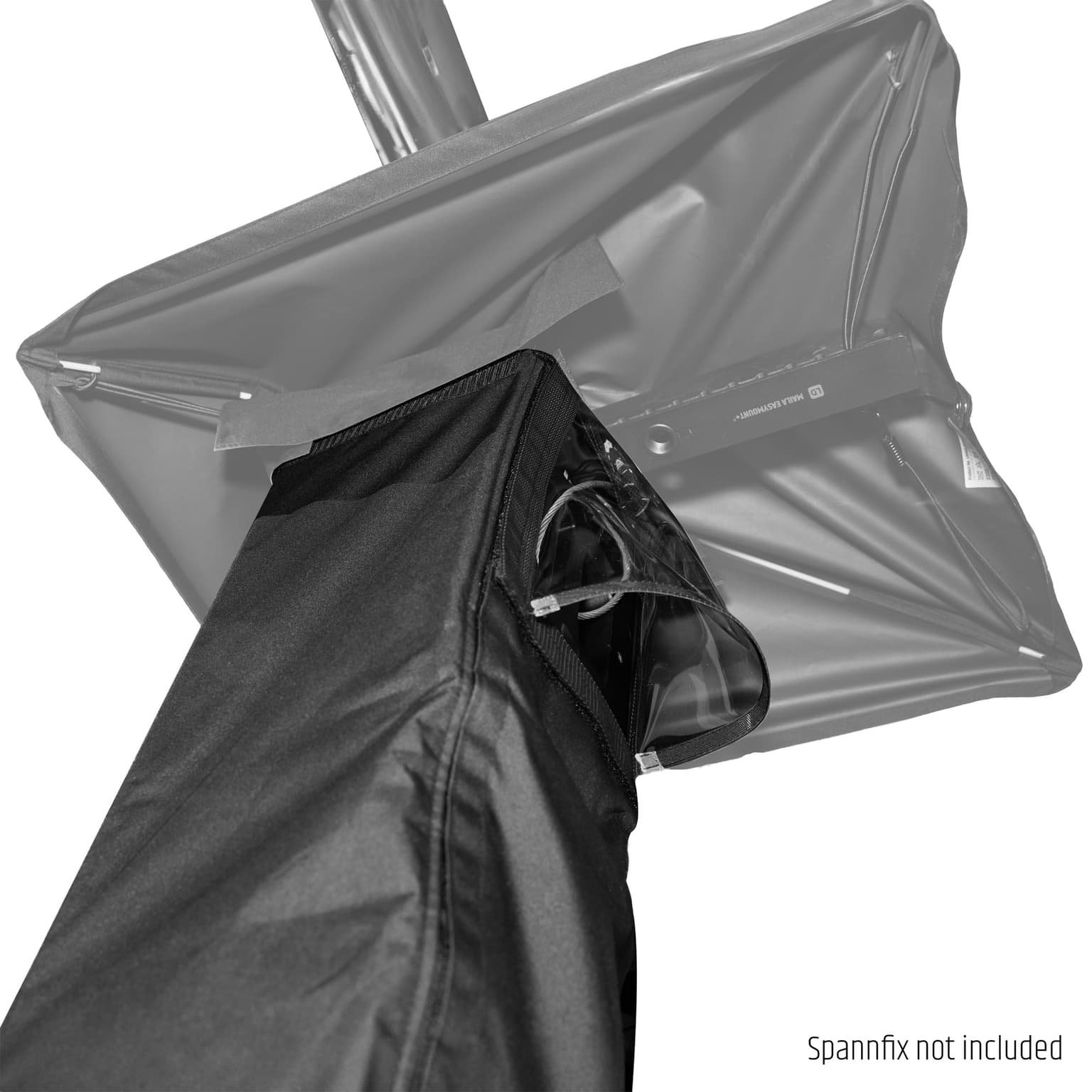 LD Systems MAILA® ARRAY RC XXL - Image 4