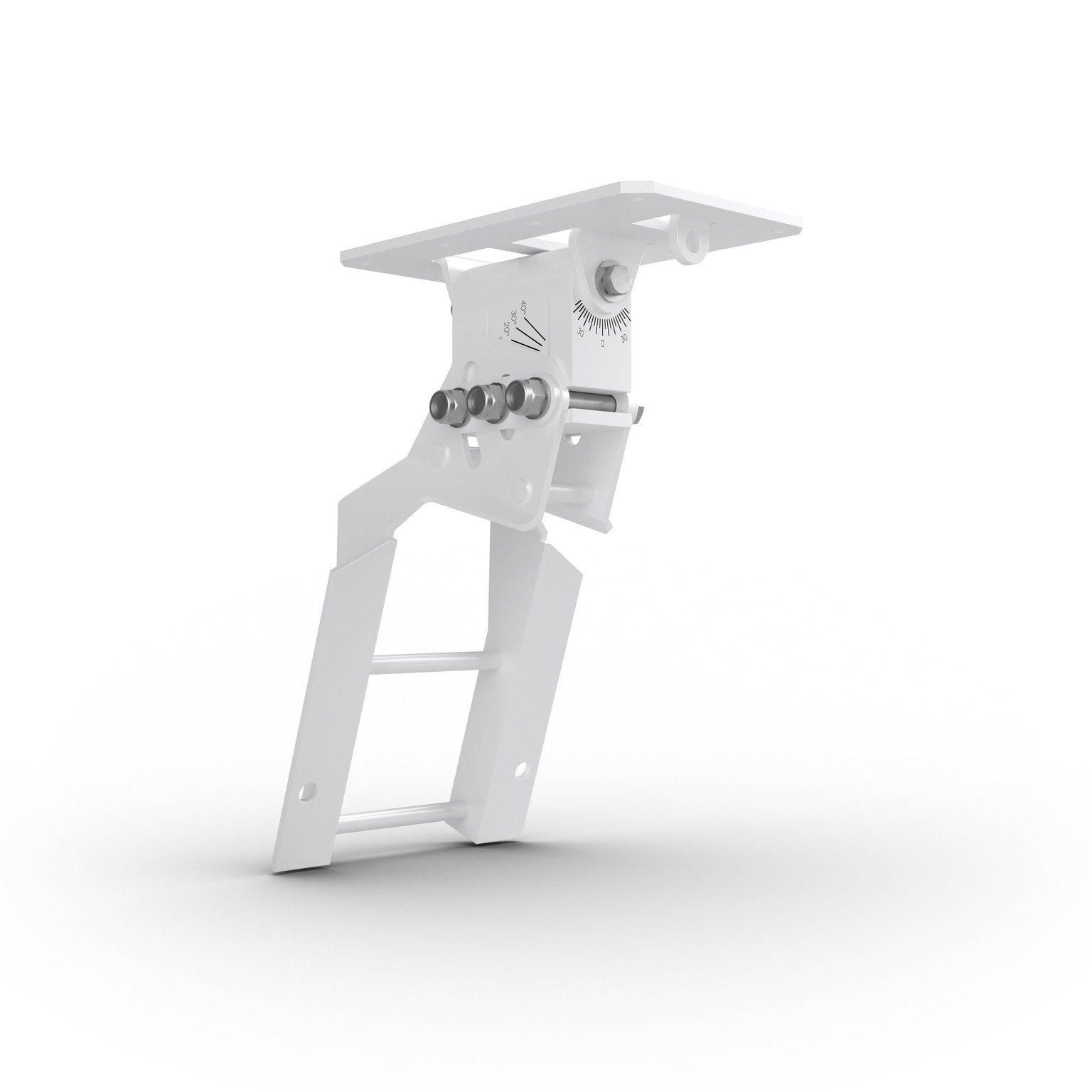 LD Systems MAILA CEILING MOUNT W - Image 2
