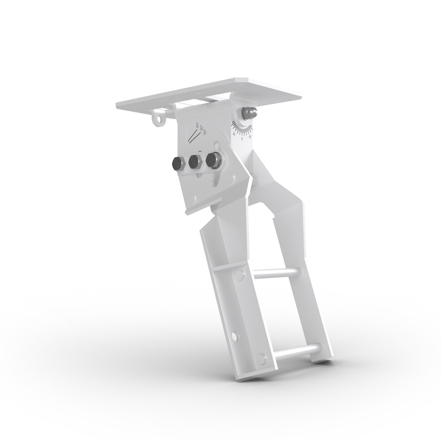 LD Systems MAILA CEILING MOUNT W - Image 3