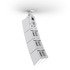 LD Systems MAILA CEILING MOUNT W - Image 9