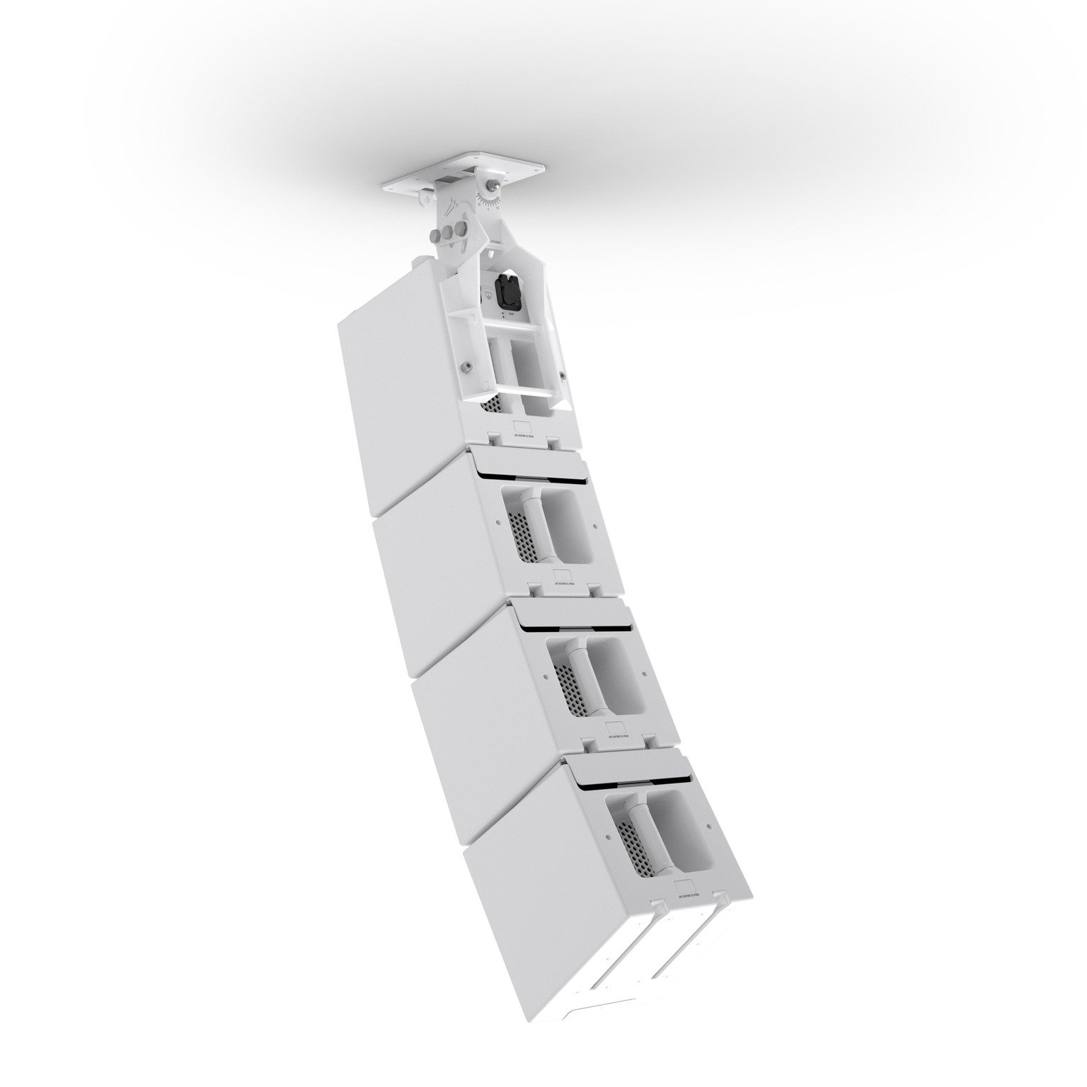 LD Systems MAILA CEILING MOUNT W - Image 5