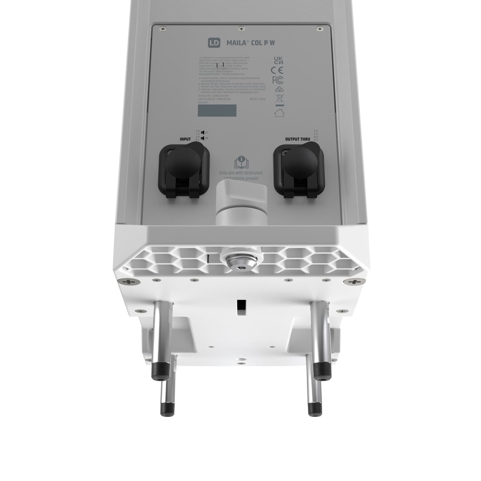 LD Systems MAILA COL P W - Image 10