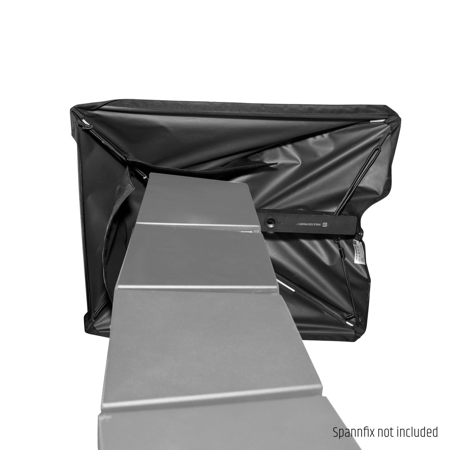 LD Systems MAILA® HOOD RC L - Image 5