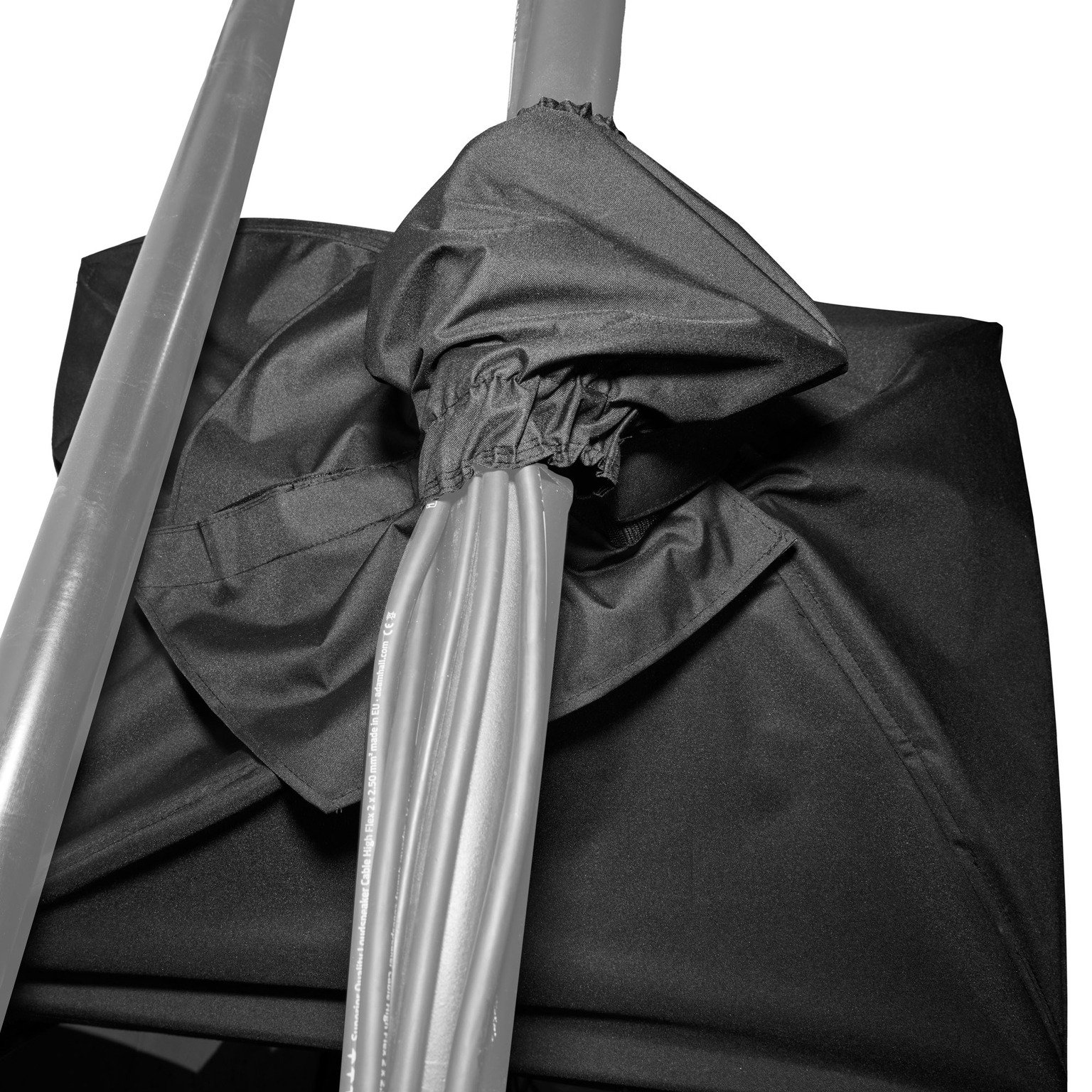 LD Systems MAILA® HOOD RC L - Image 6