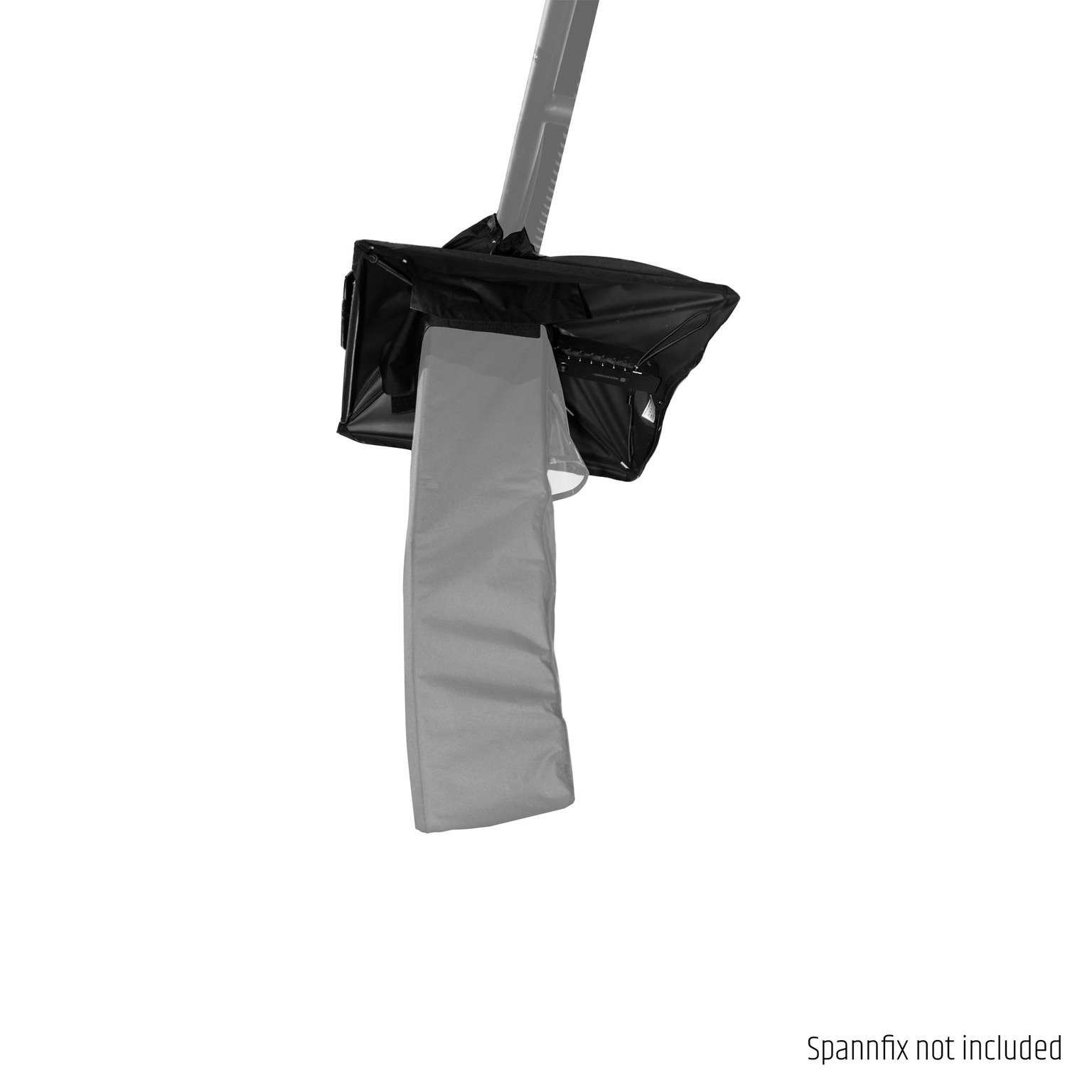 LD Systems MAILA® HOOD RC L - Image 7