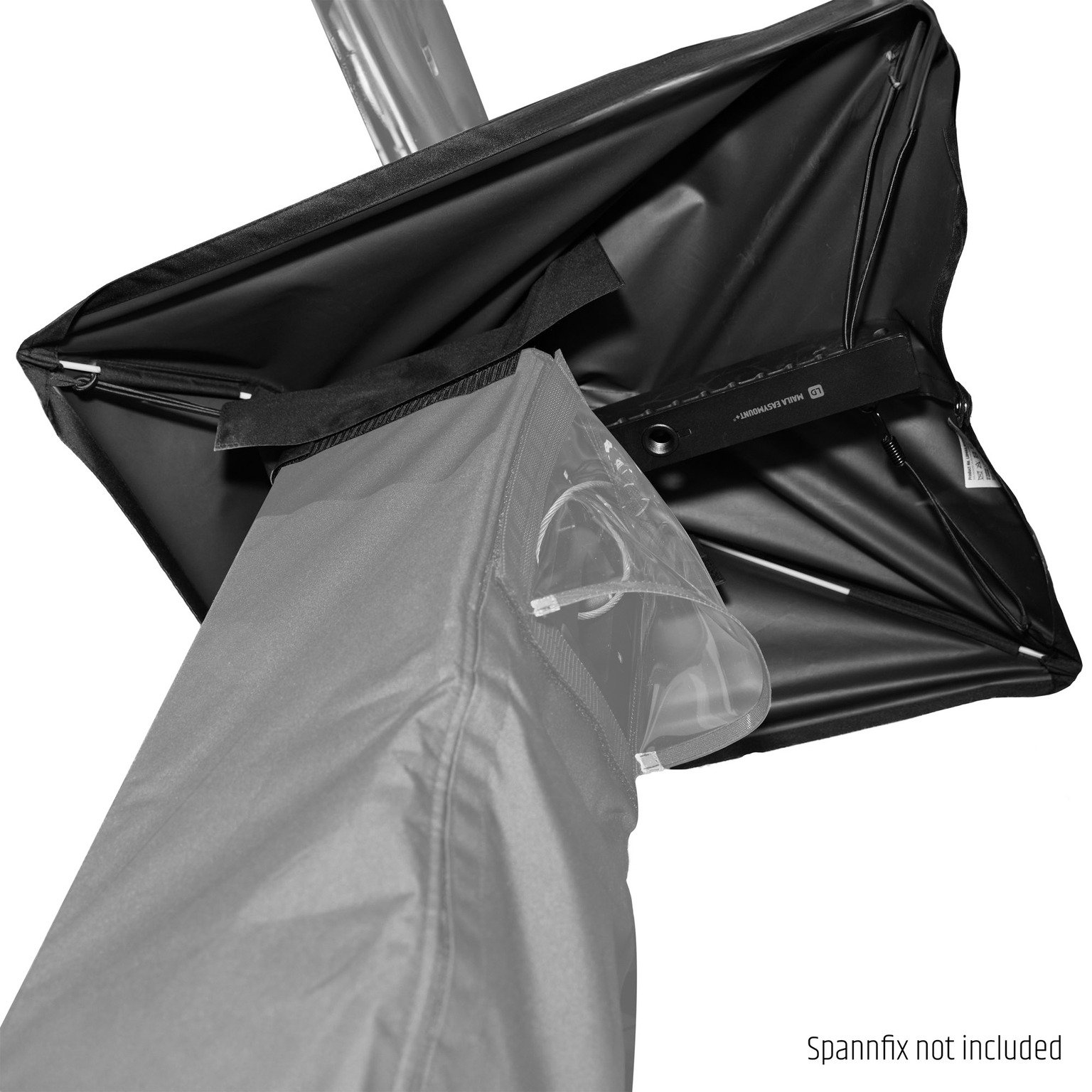 LD Systems MAILA® HOOD RC L - Image 9