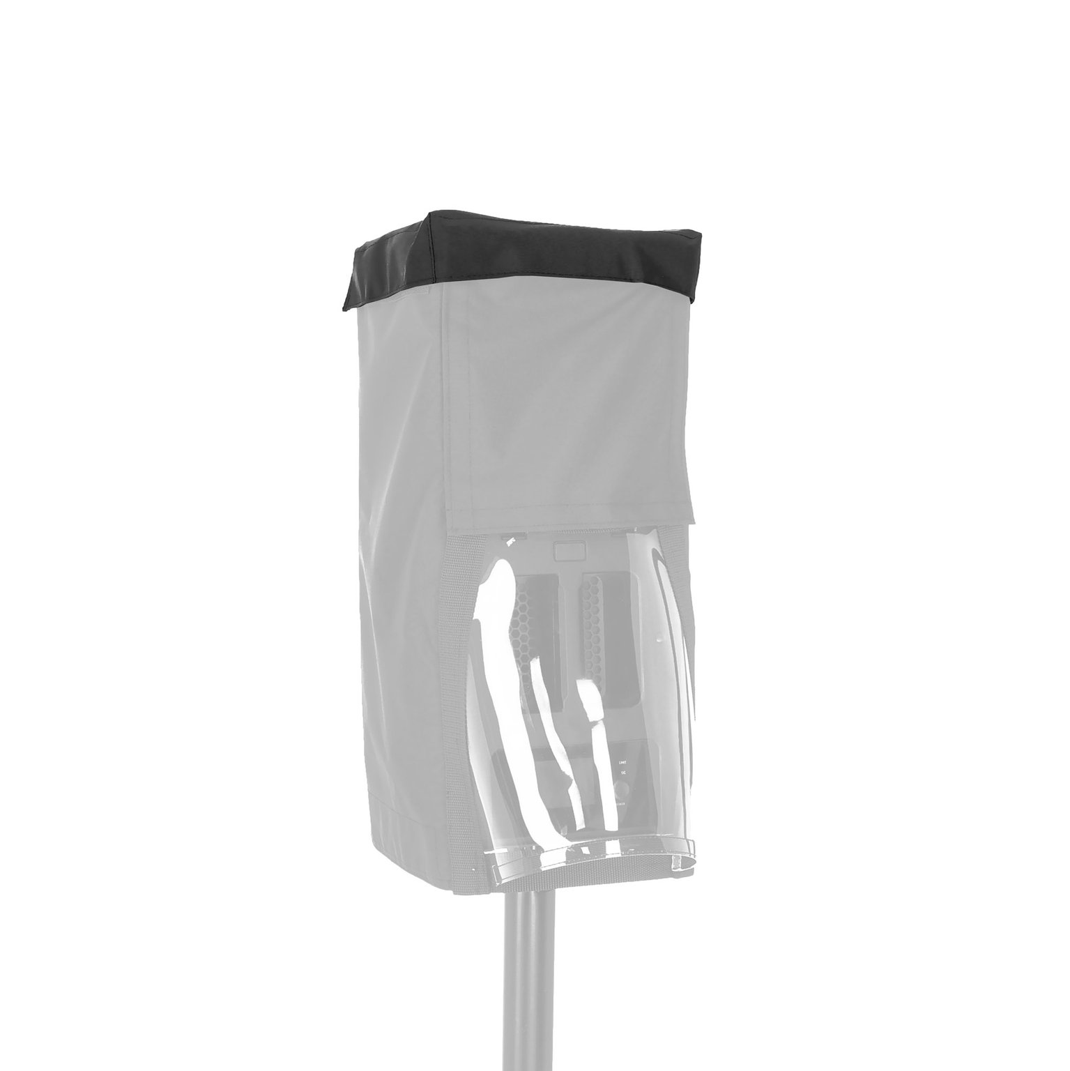 LD Systems MAILA® HOOD RC S - Image 5