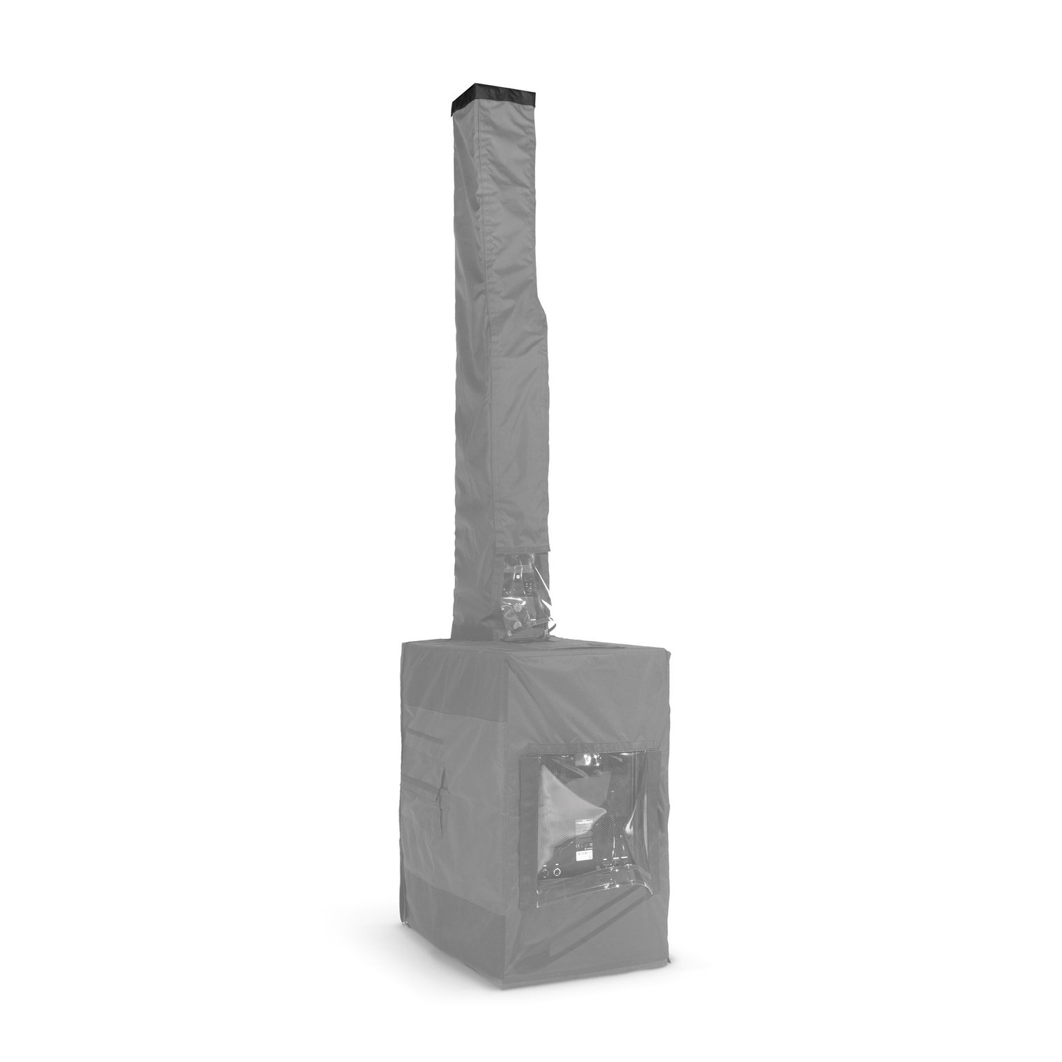 LD Systems MAILA® HOOD RC S - Image 9