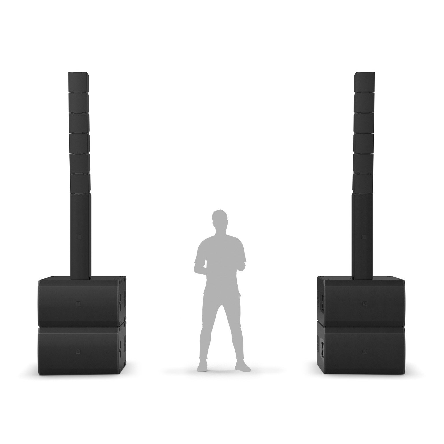 LD Systems MAILA L - Image 2