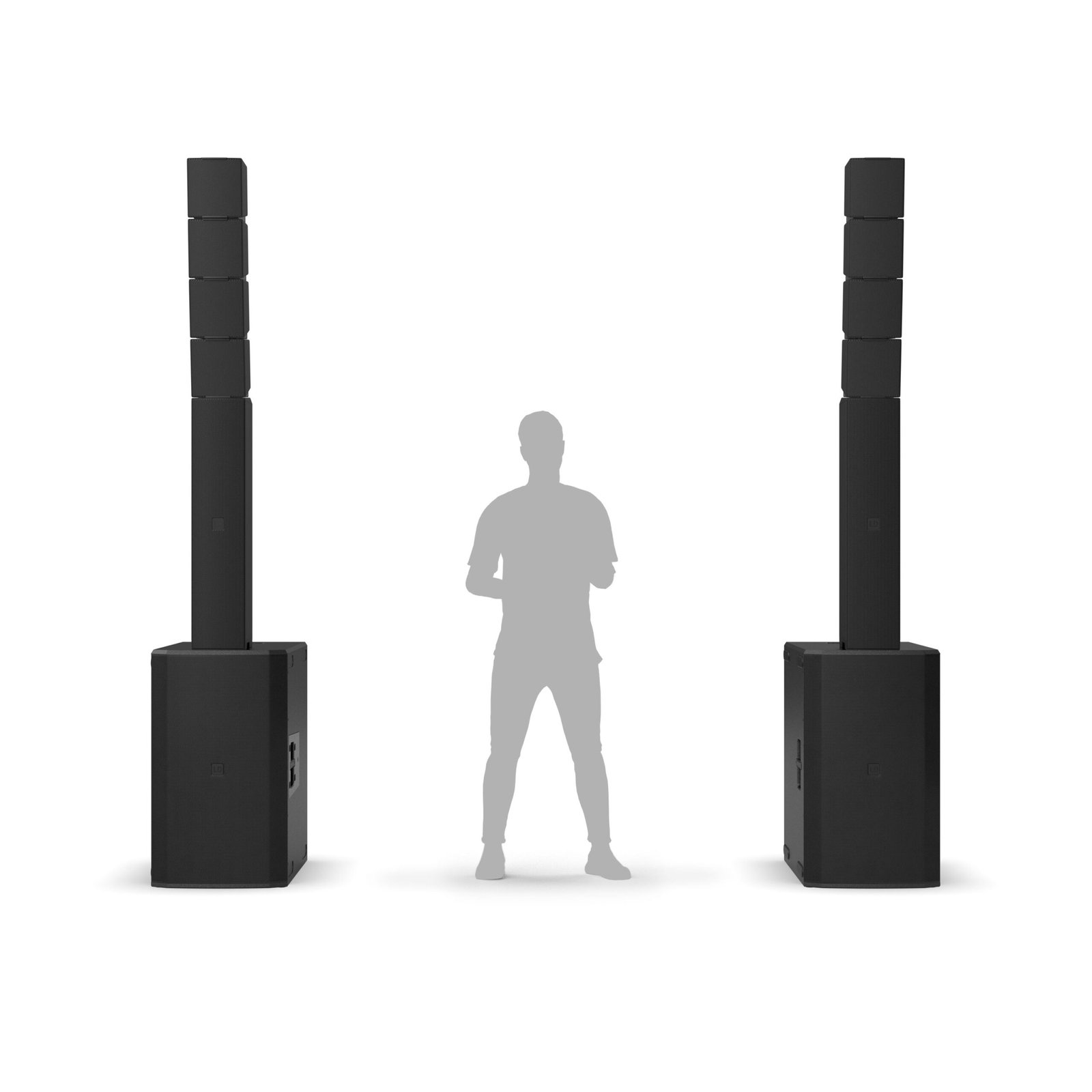 LD Systems MAILA M