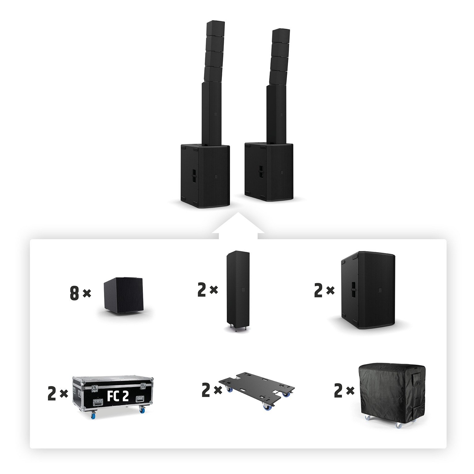LD Systems MAILA M - Image 4